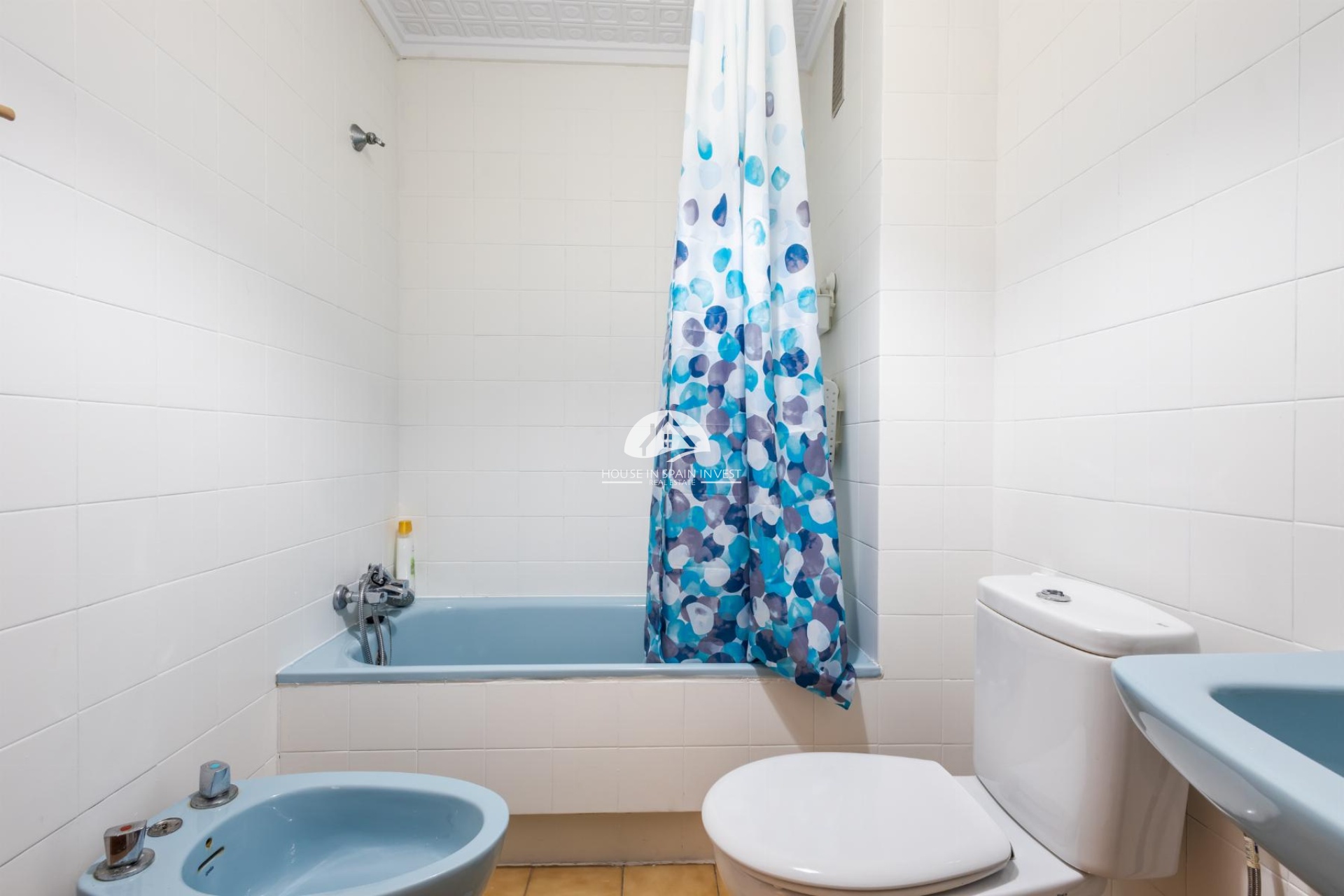 Herverkoop - Appartement - Torrevieja - El Acequión - Los Náufragos