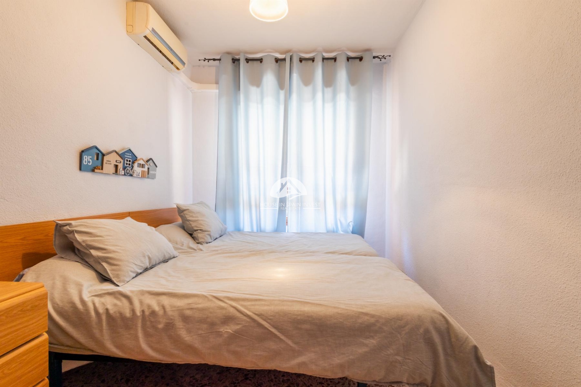 Herverkoop - Appartement - Torrevieja - El Acequión - Los Náufragos