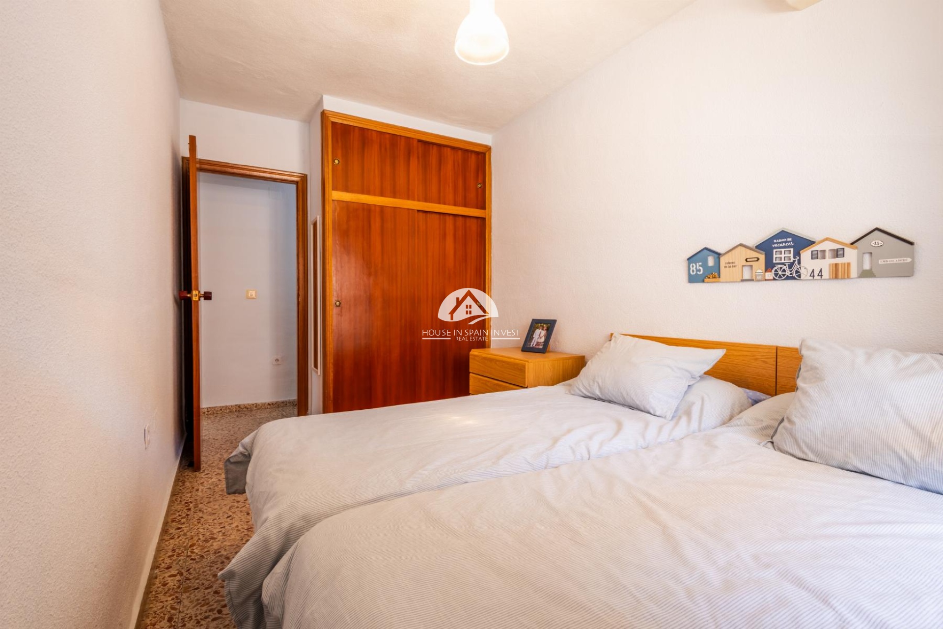 Herverkoop - Appartement - Torrevieja - El Acequión - Los Náufragos