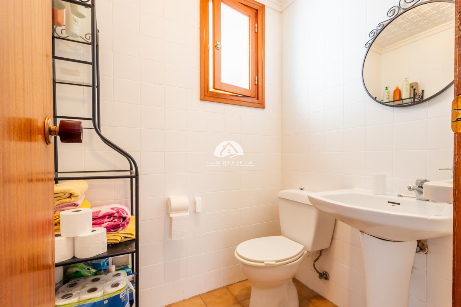 Herverkoop - Appartement - Torrevieja - El Acequión - Los Náufragos