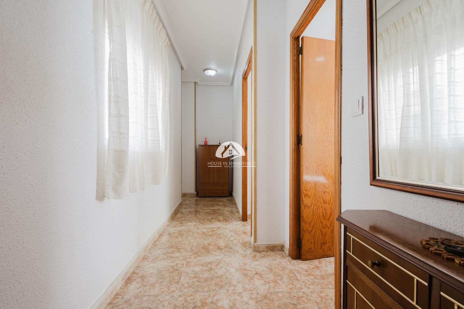 Herverkoop - Appartement - Torrevieja - El Acequión - Los Náufragos