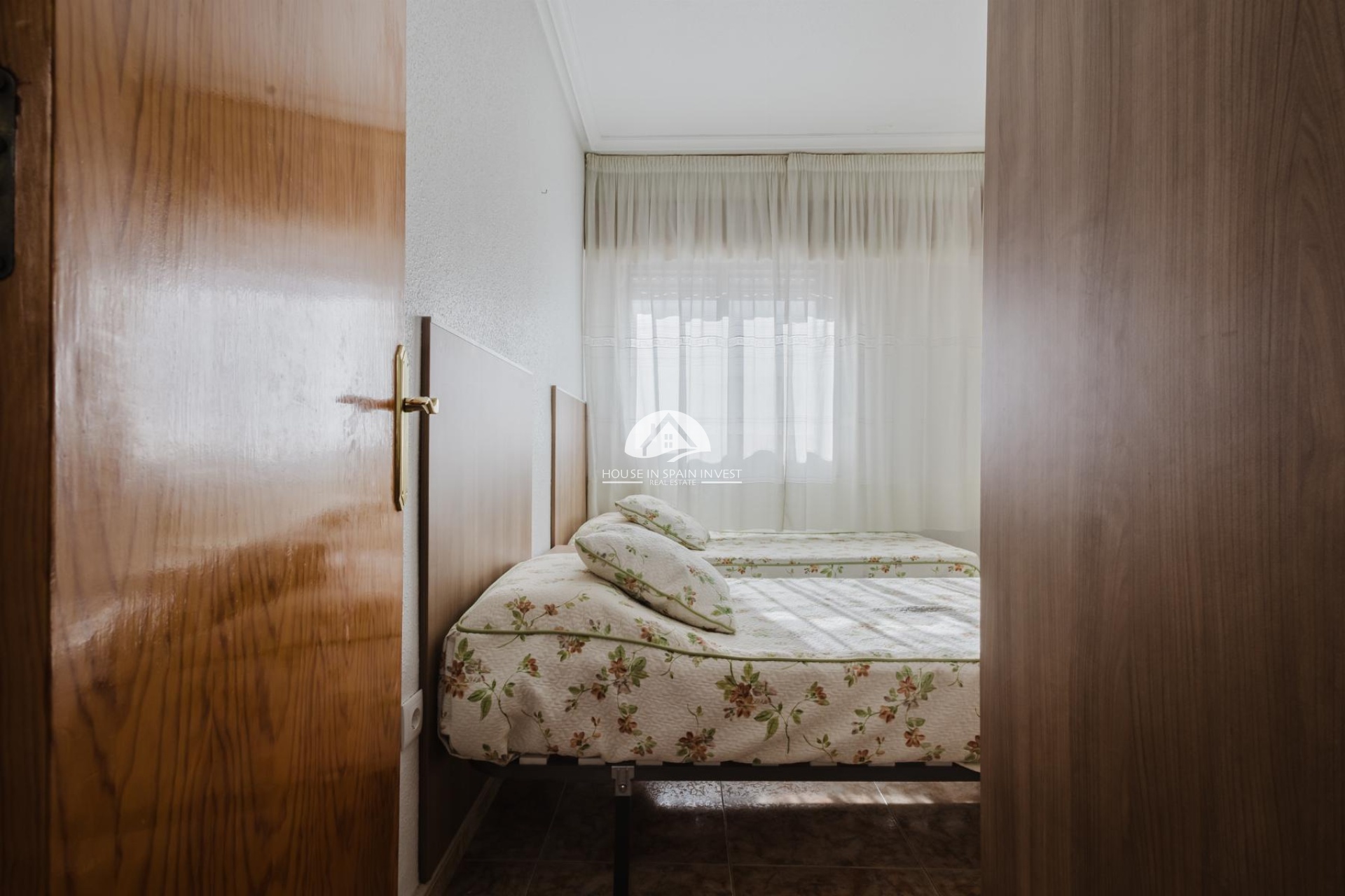 Herverkoop - Appartement - Torrevieja - El Acequión - Los Náufragos