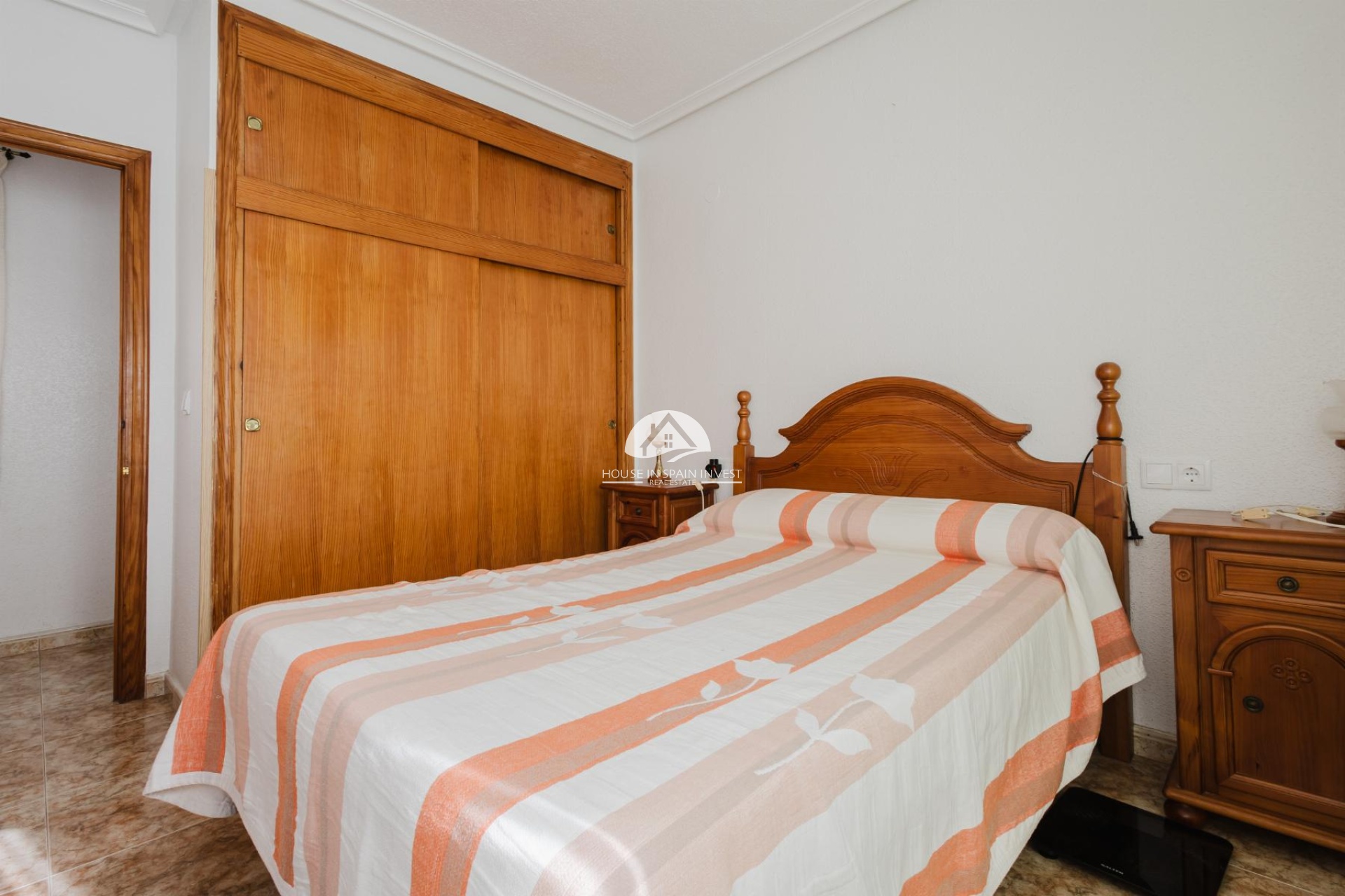 Herverkoop - Appartement - Torrevieja - El Acequión - Los Náufragos