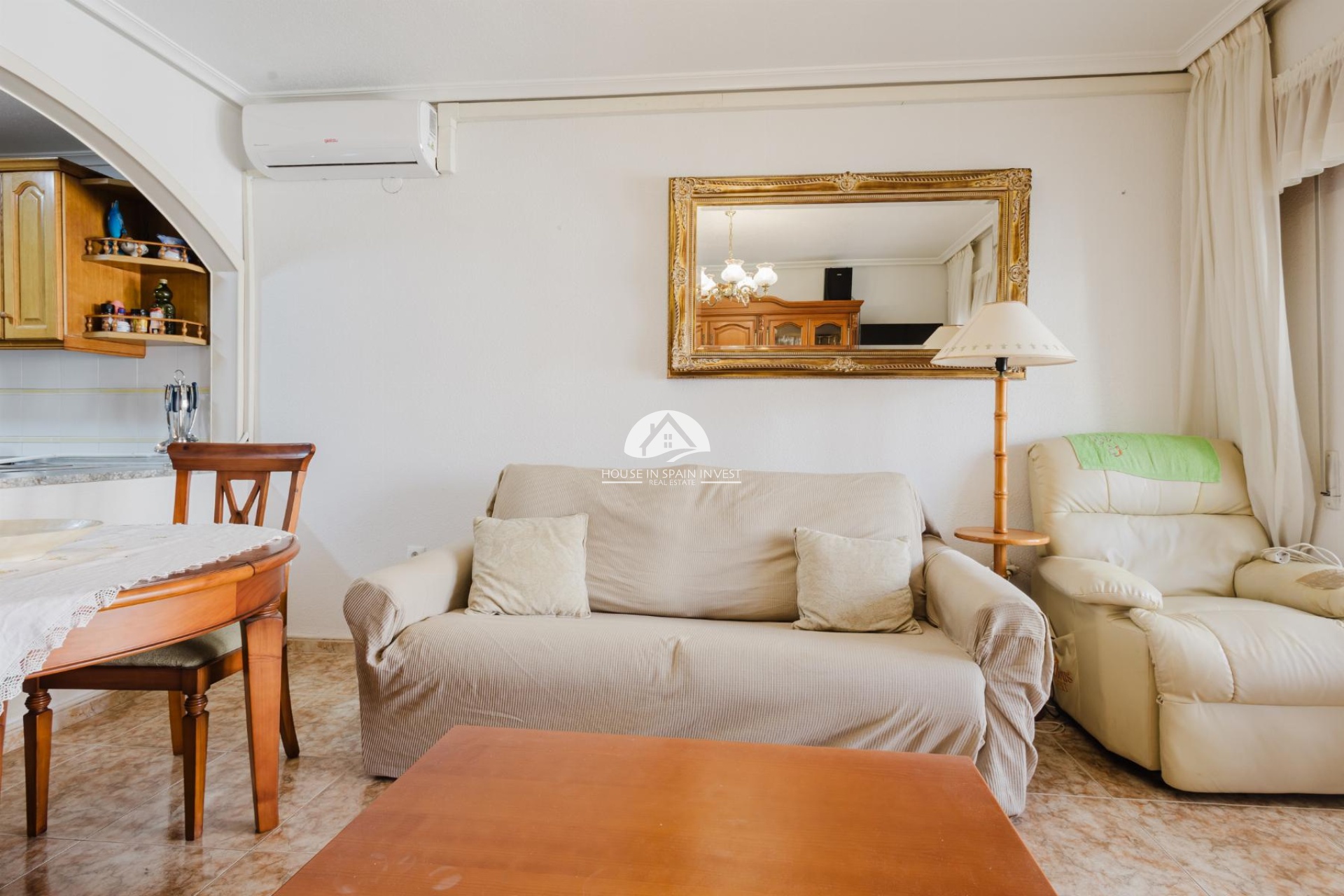 Herverkoop - Appartement - Torrevieja - El Acequión - Los Náufragos