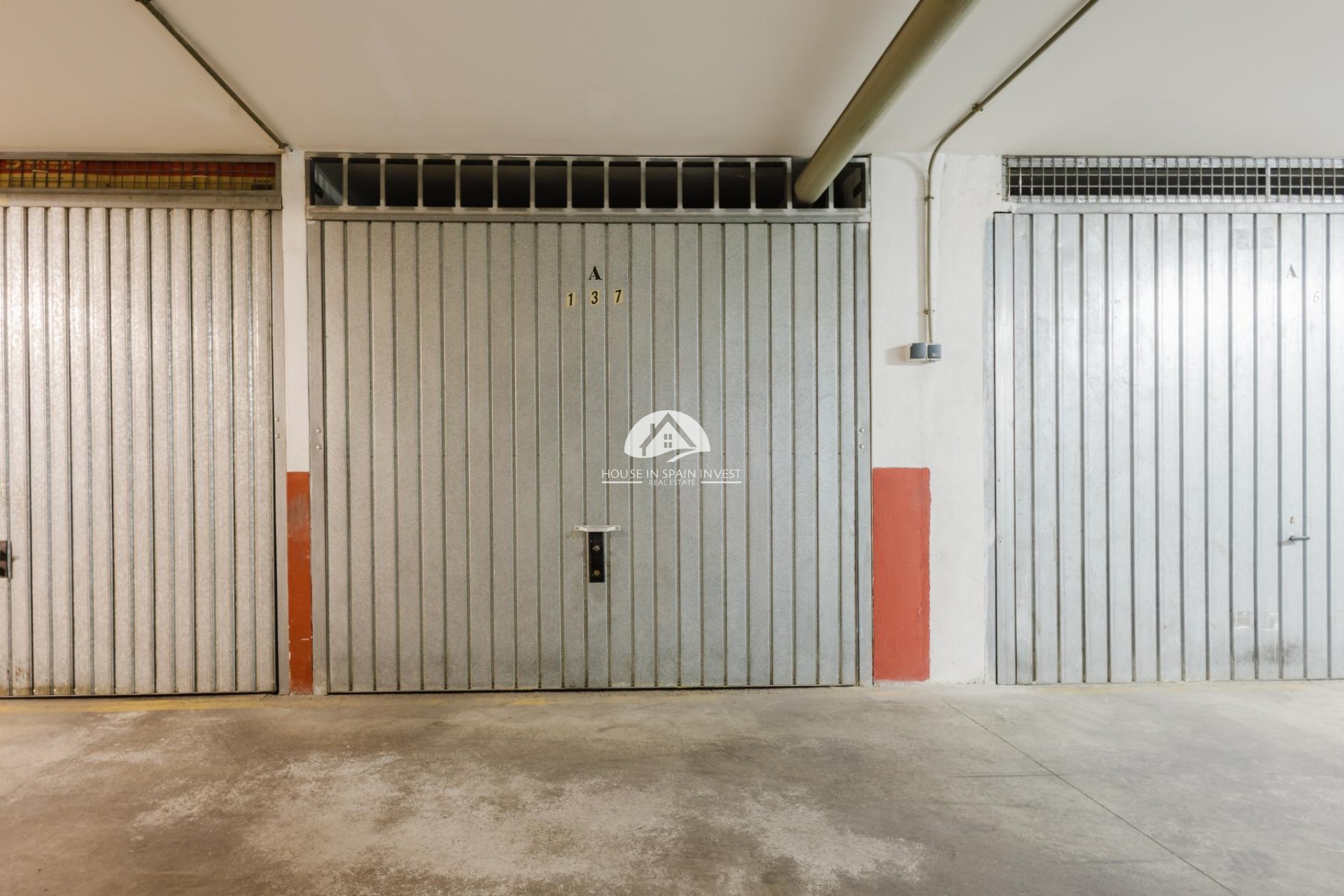 Herverkoop - Appartement - Torrevieja - El Acequión - Los Náufragos