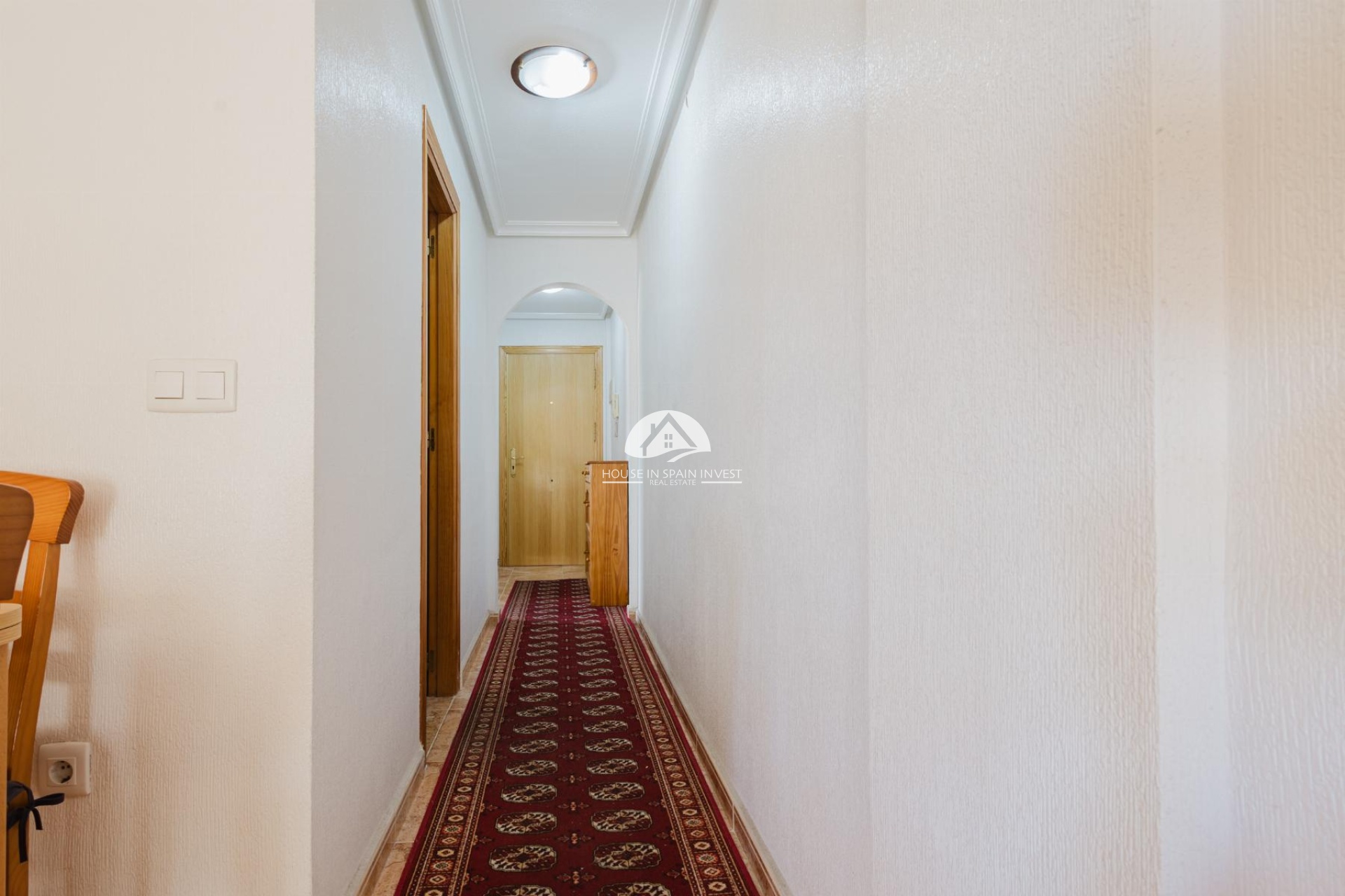 Herverkoop - Appartement - Torrevieja - El Acequión - Los Náufragos