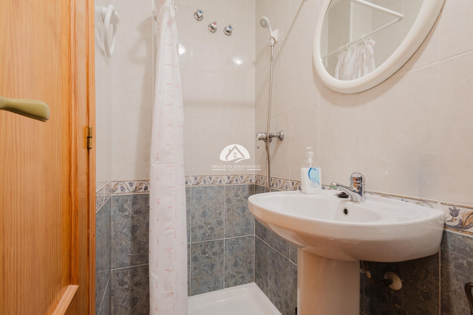 Herverkoop - Appartement - Torrevieja - El Acequión - Los Náufragos