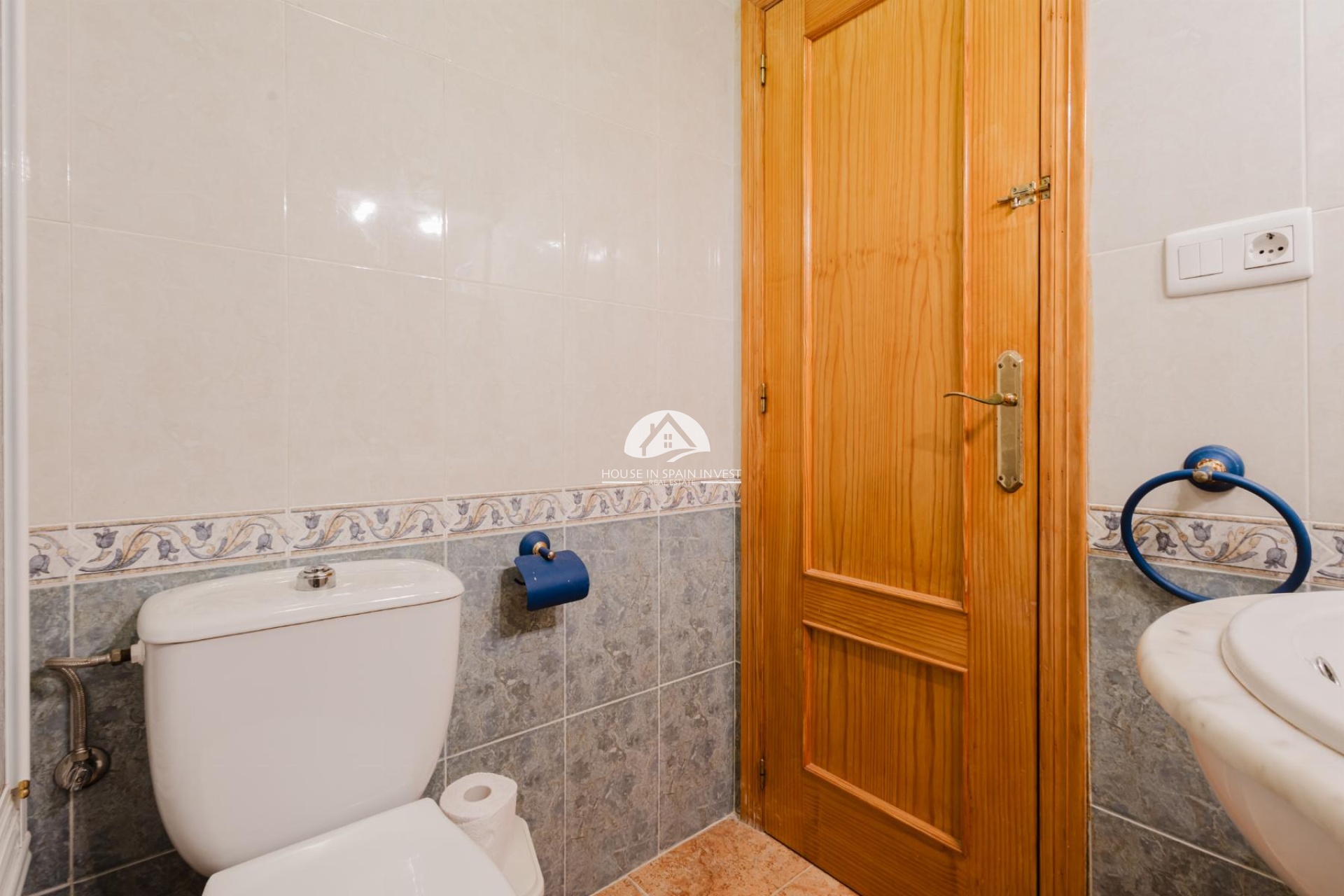 Herverkoop - Appartement - Torrevieja - El Acequión - Los Náufragos