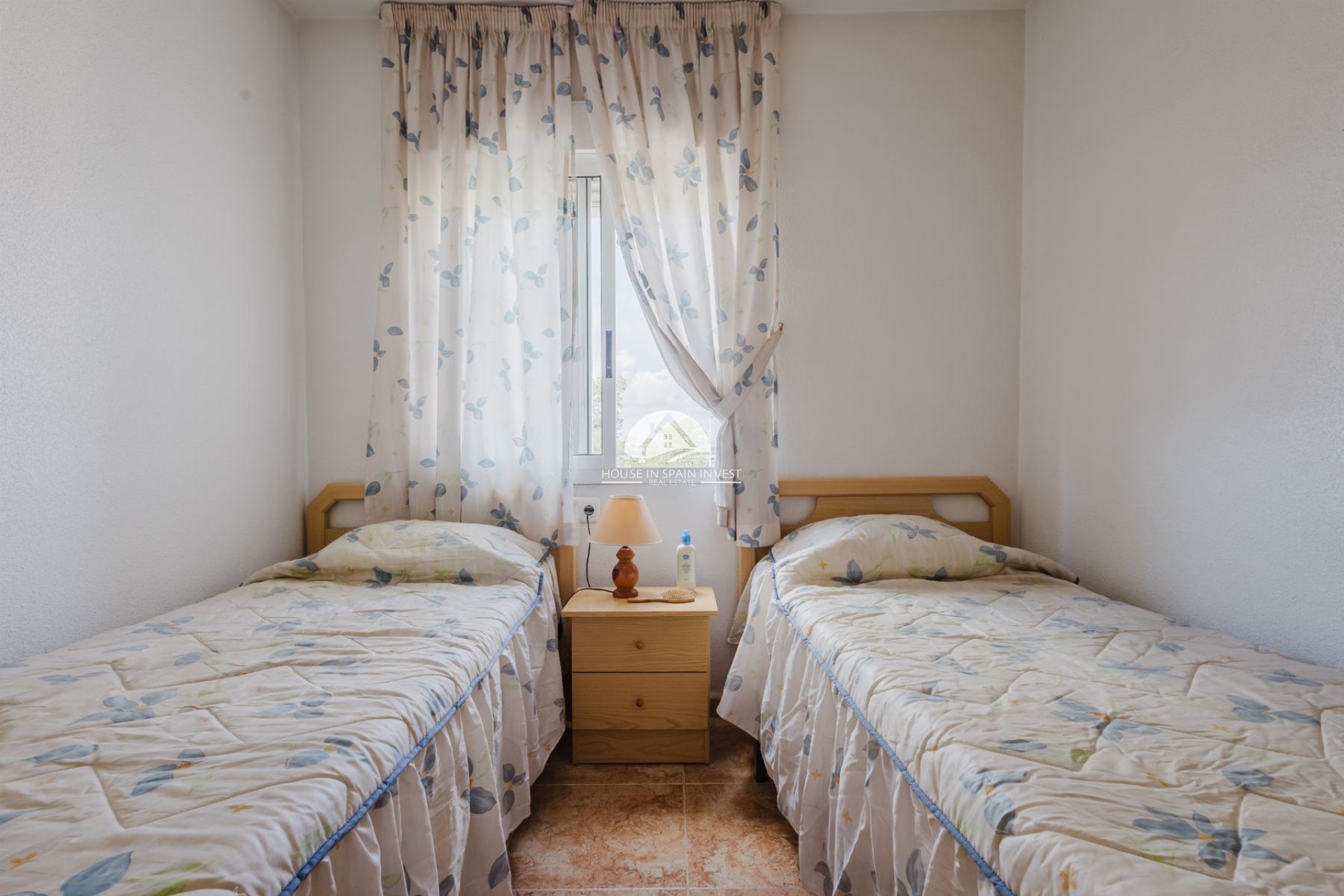 Herverkoop - Appartement - Torrevieja - El Acequión - Los Náufragos