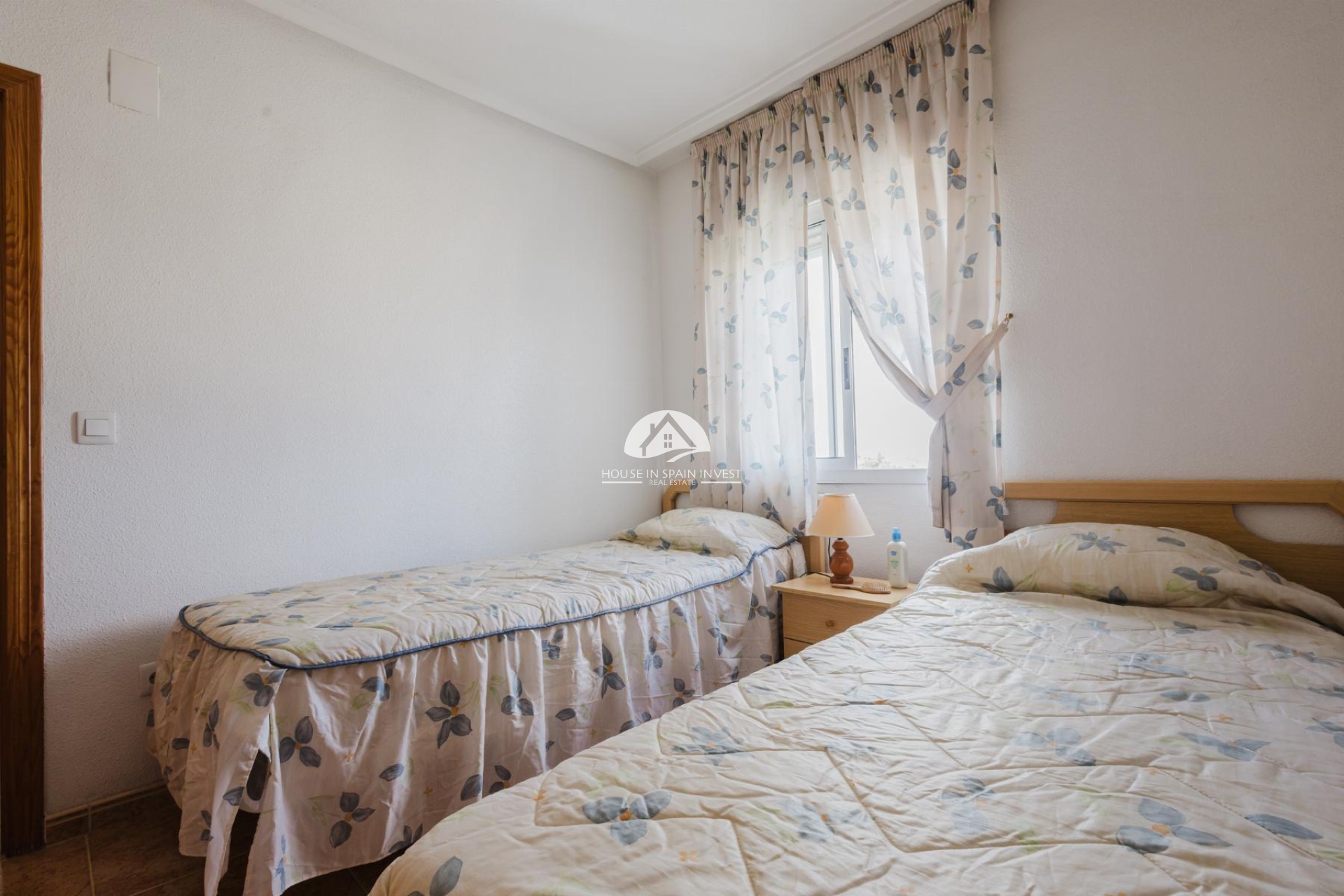 Herverkoop - Appartement - Torrevieja - El Acequión - Los Náufragos