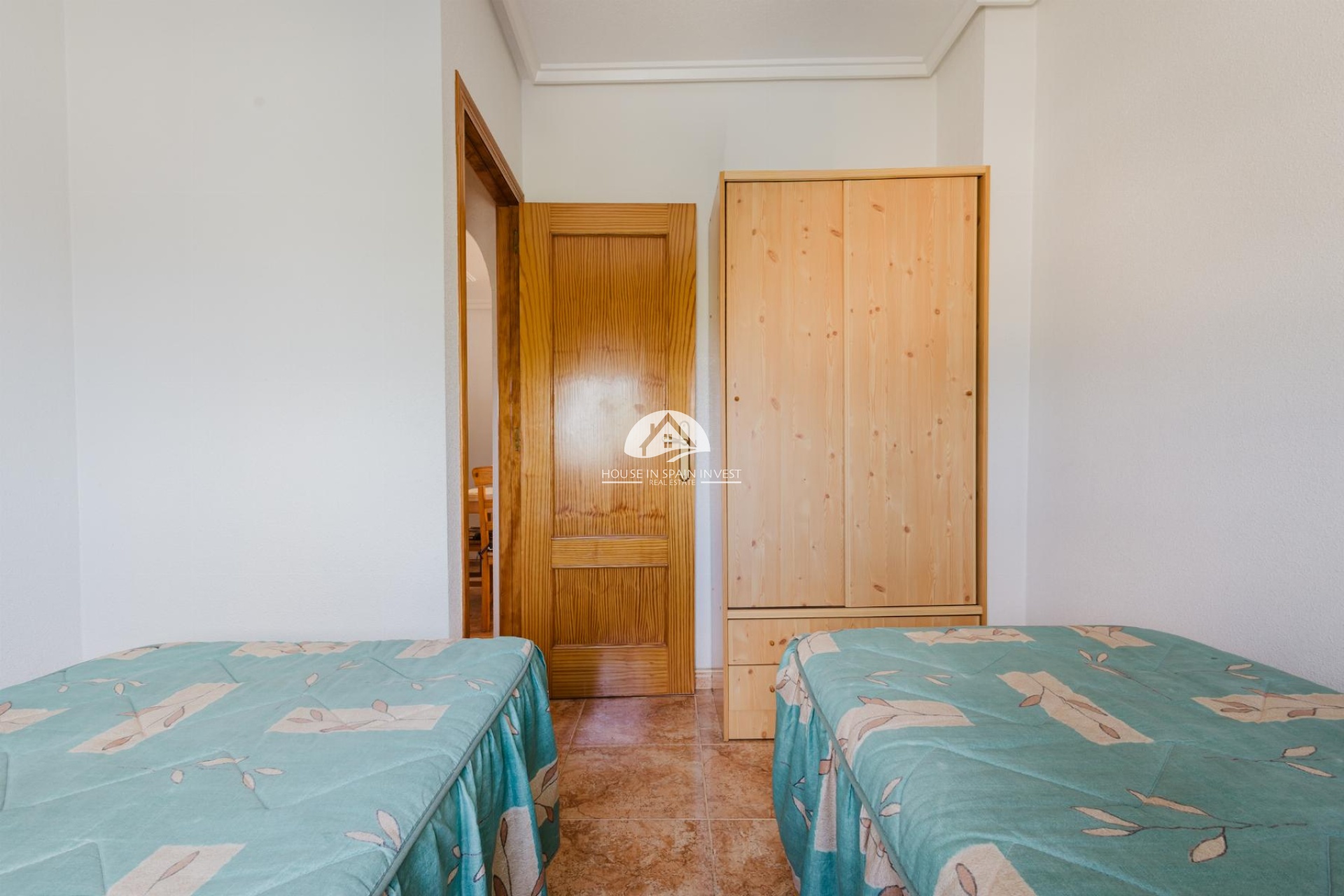 Herverkoop - Appartement - Torrevieja - El Acequión - Los Náufragos