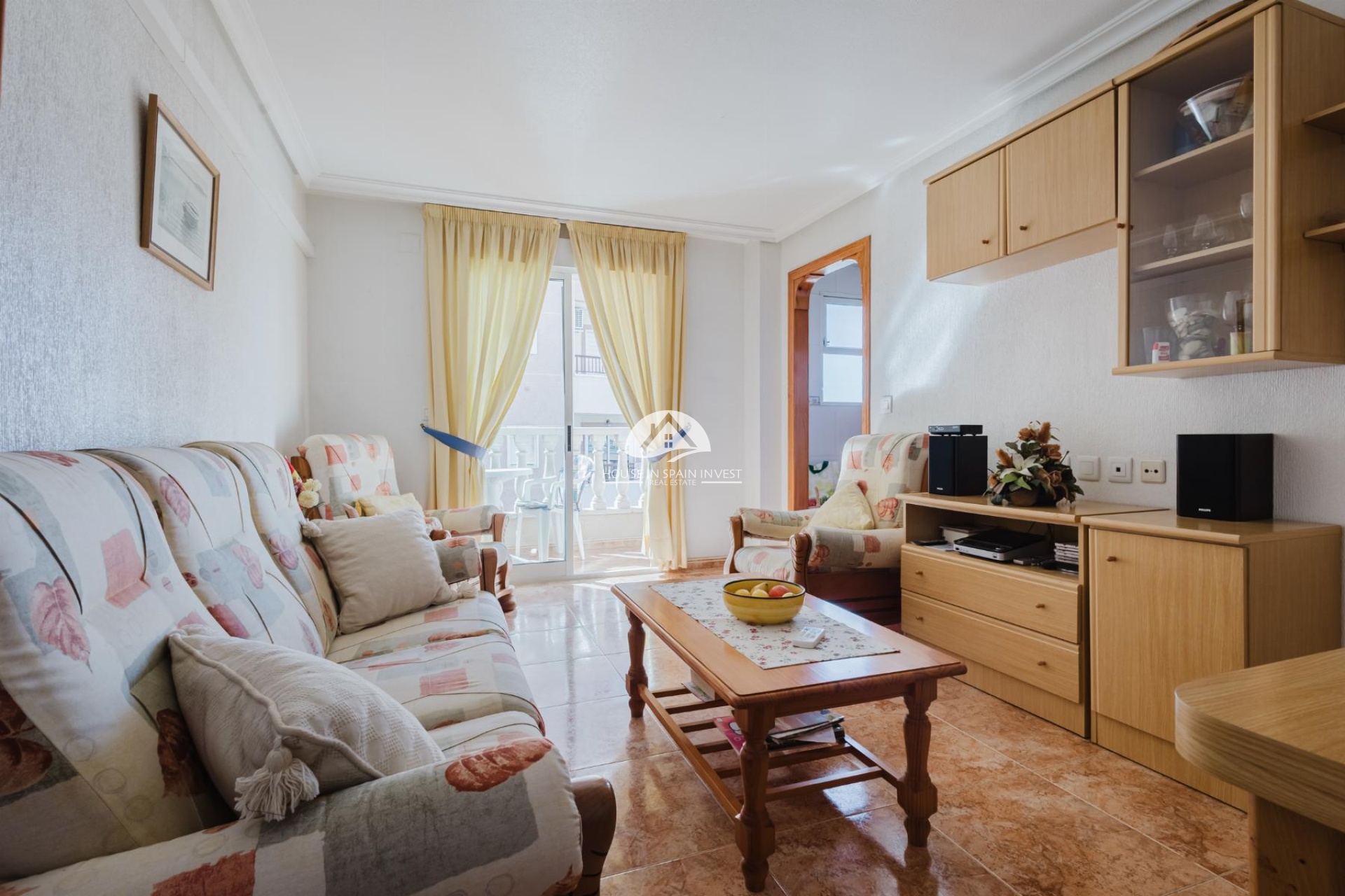 Herverkoop - Appartement - Torrevieja - El Acequión - Los Náufragos