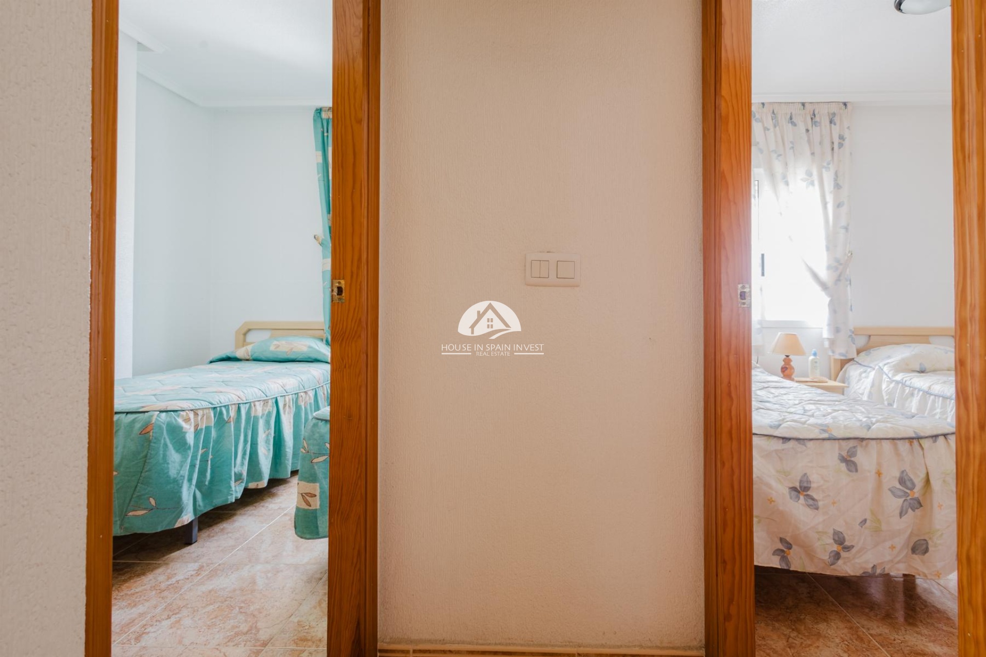 Herverkoop - Appartement - Torrevieja - El Acequión - Los Náufragos