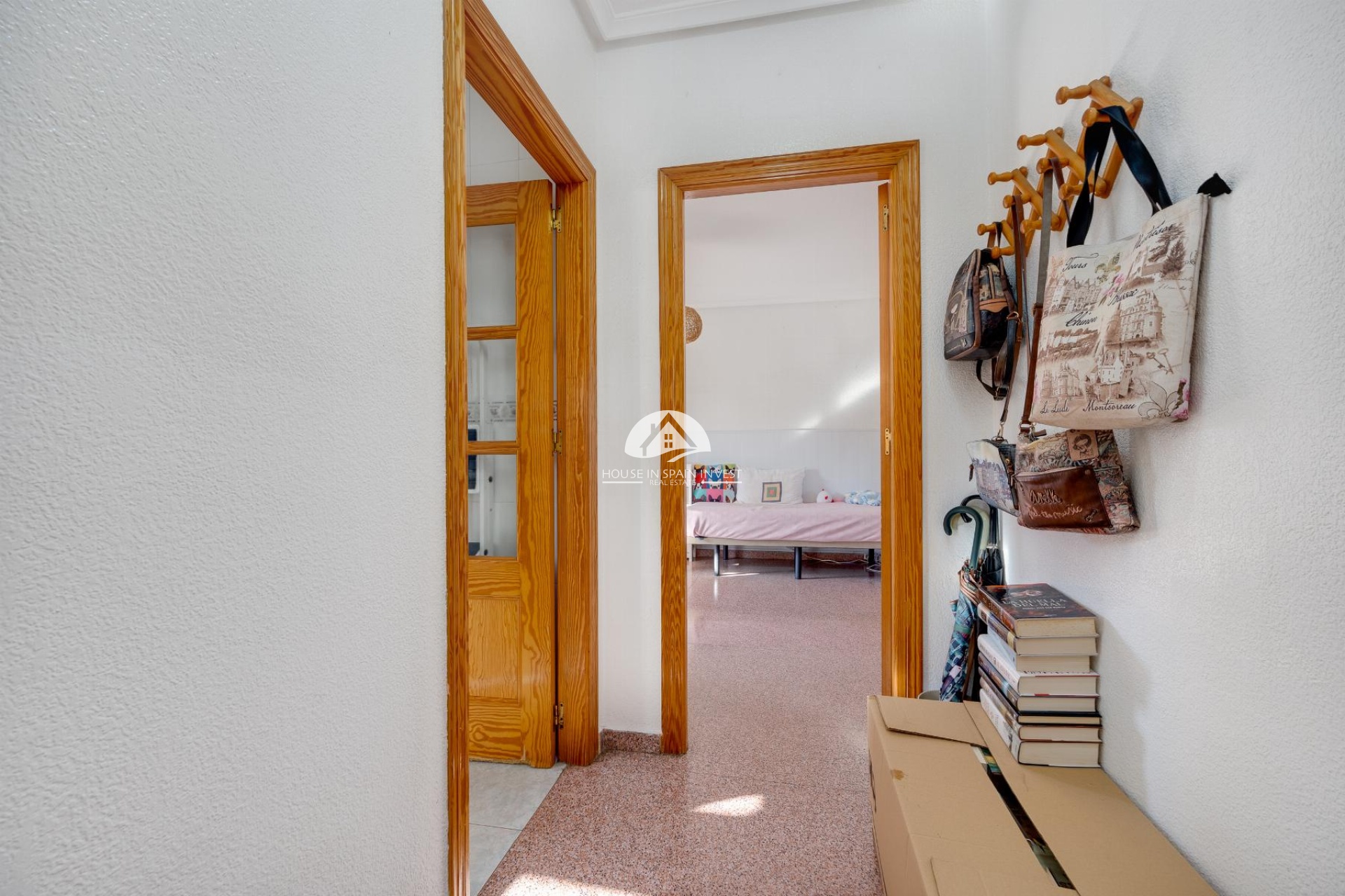 Herverkoop - Appartement - Torrevieja - El Acequión - Los Náufragos