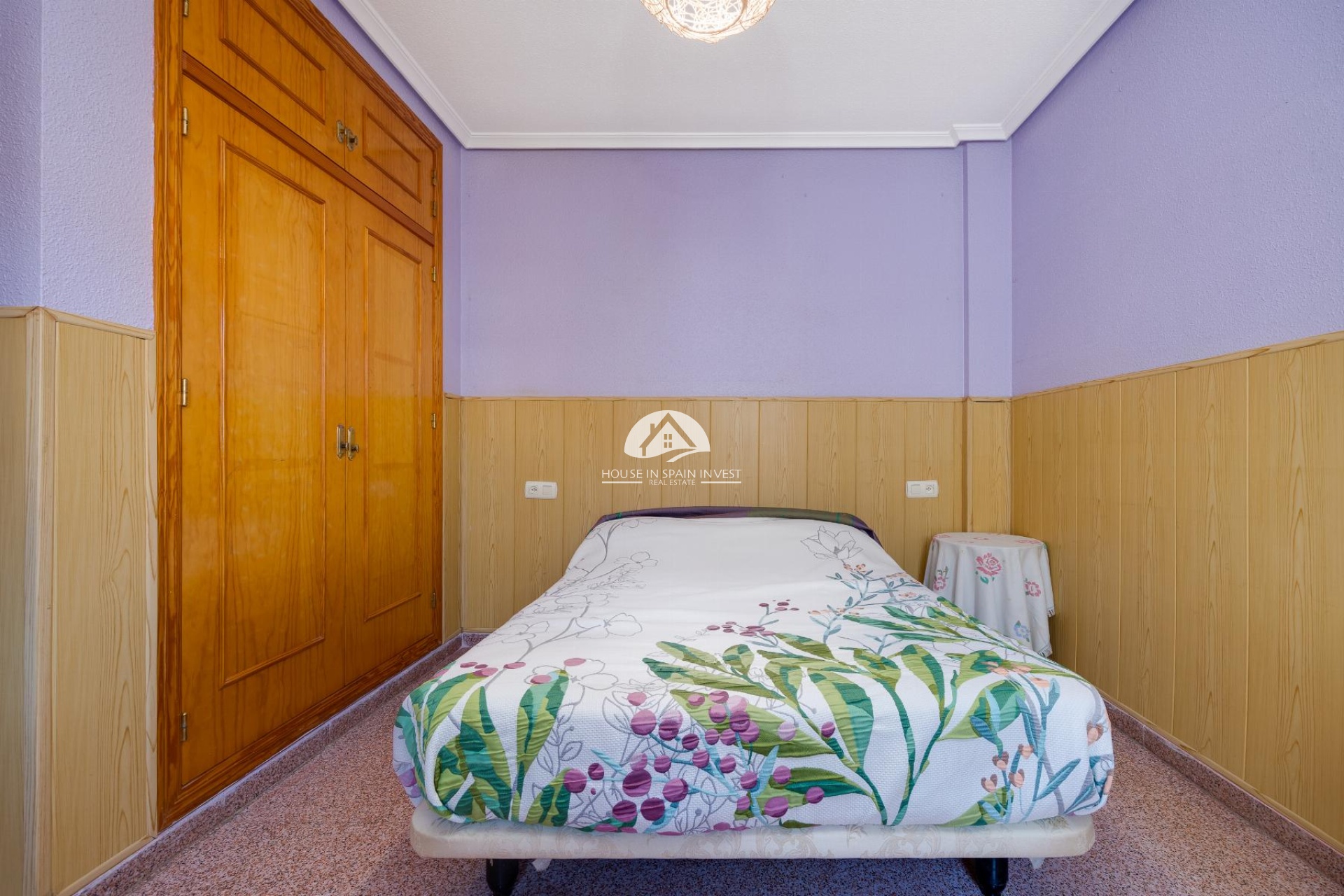 Herverkoop - Appartement - Torrevieja - El Acequión - Los Náufragos