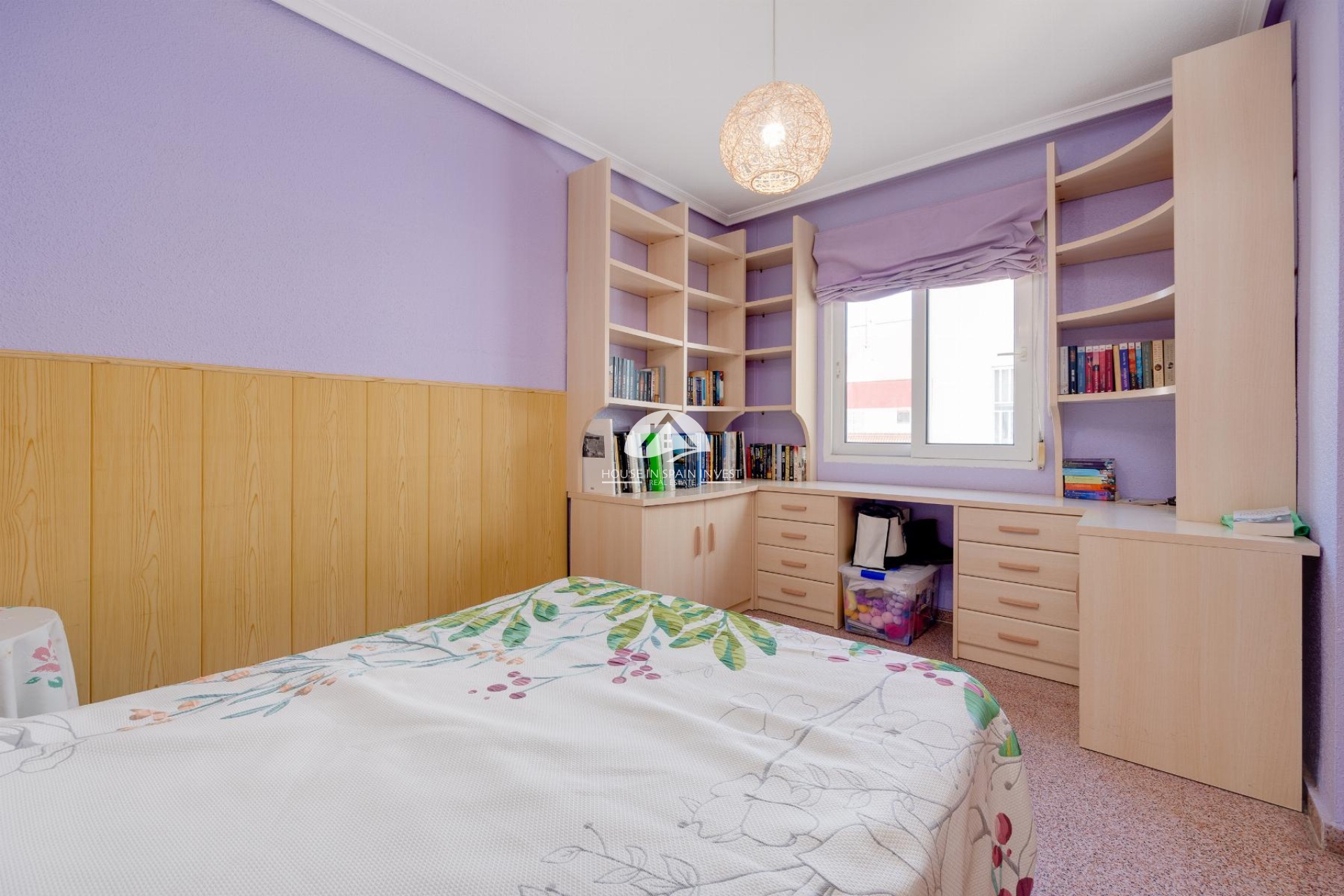 Herverkoop - Appartement - Torrevieja - El Acequión - Los Náufragos