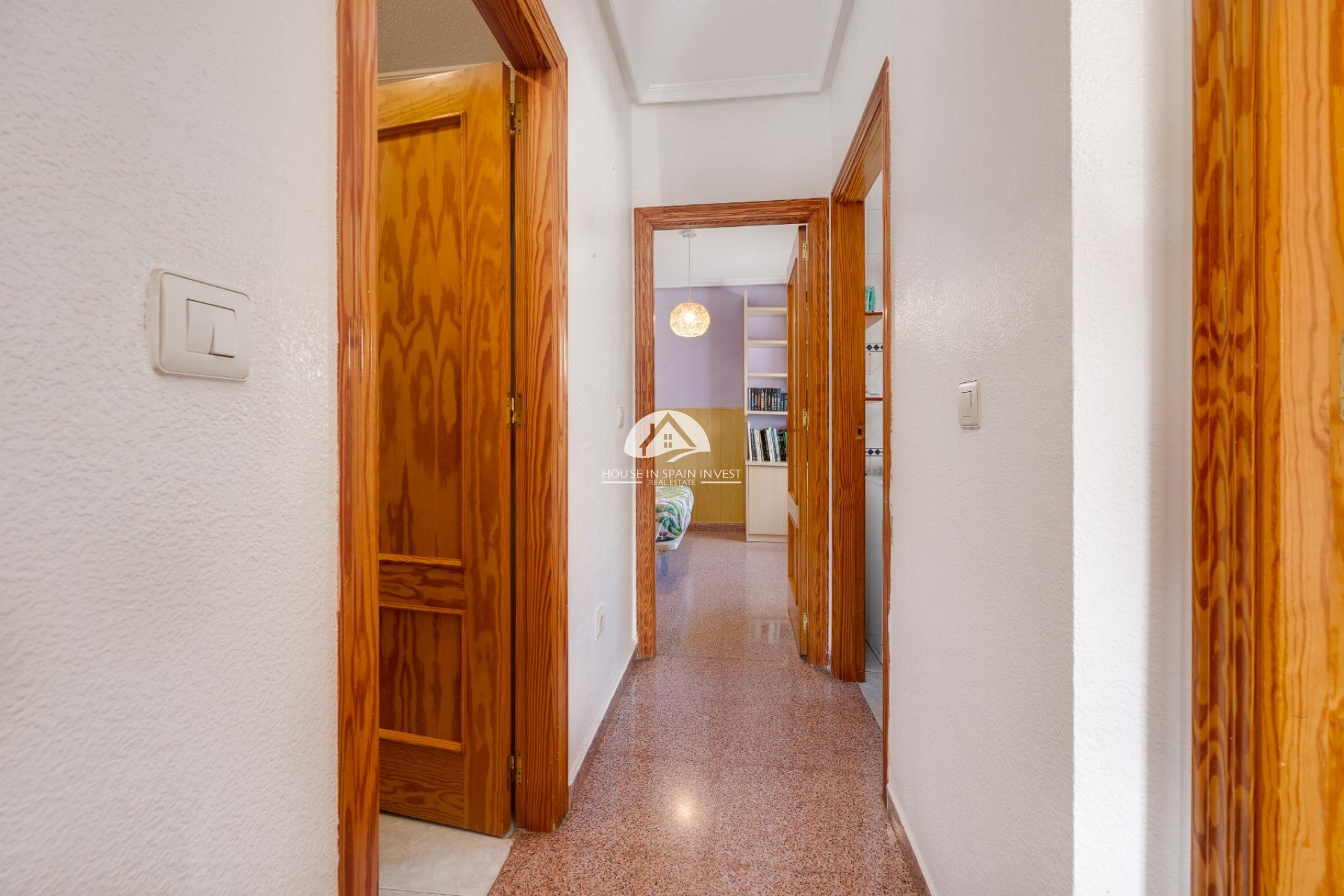 Herverkoop - Appartement - Torrevieja - El Acequión - Los Náufragos