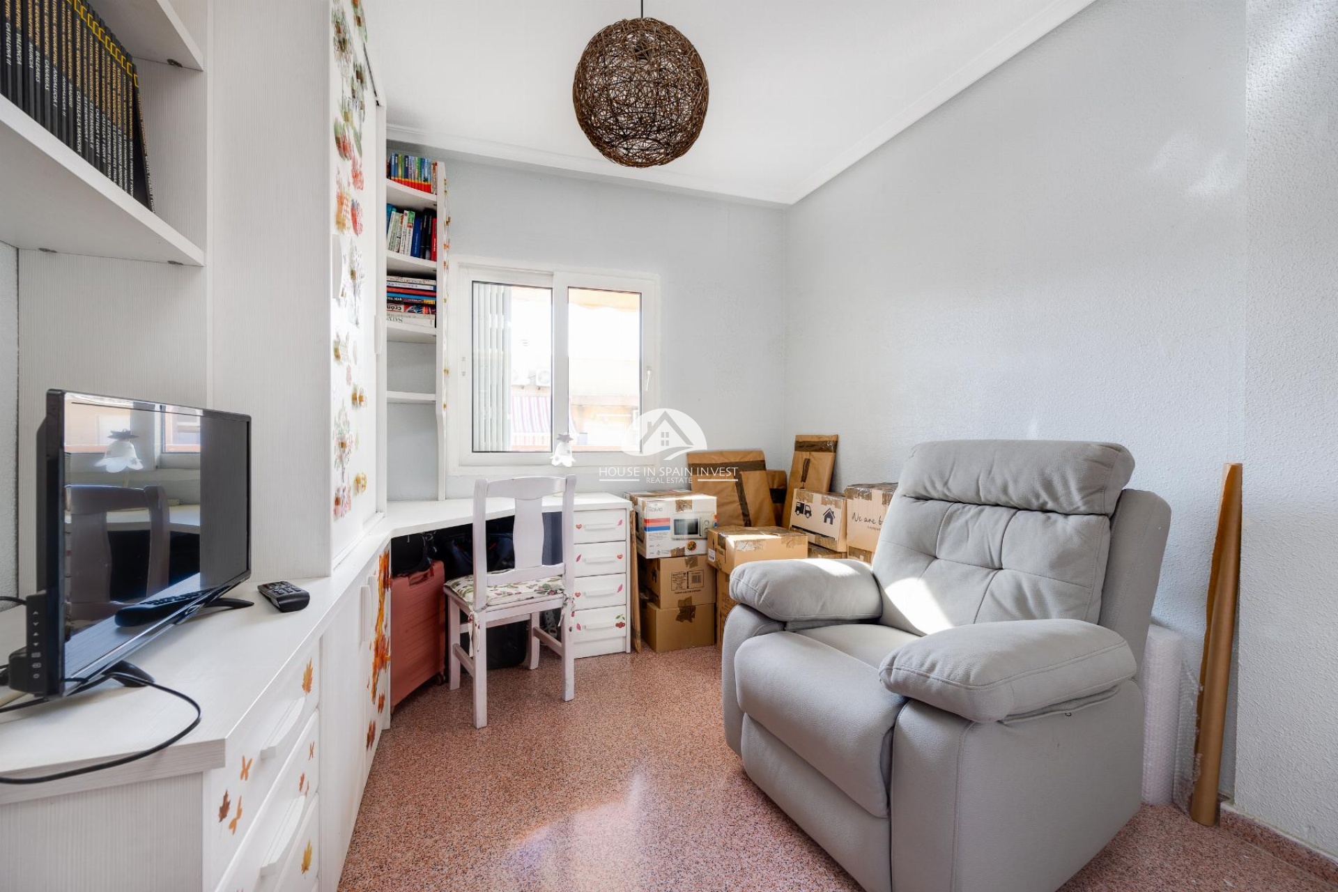 Herverkoop - Appartement - Torrevieja - El Acequión - Los Náufragos