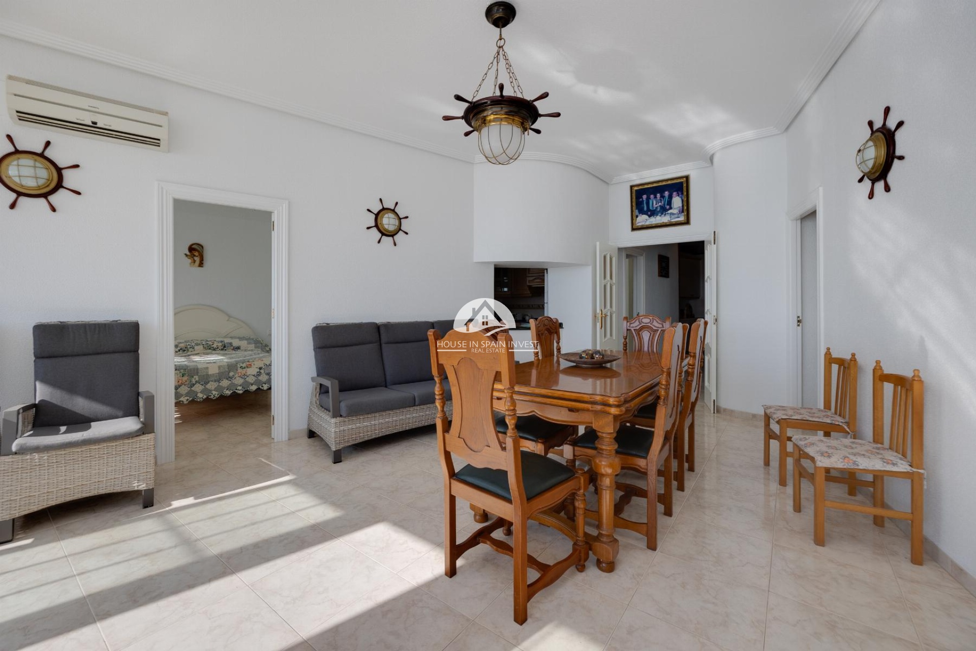 Herverkoop - Appartement - Torrevieja - El Acequión - Los Náufragos