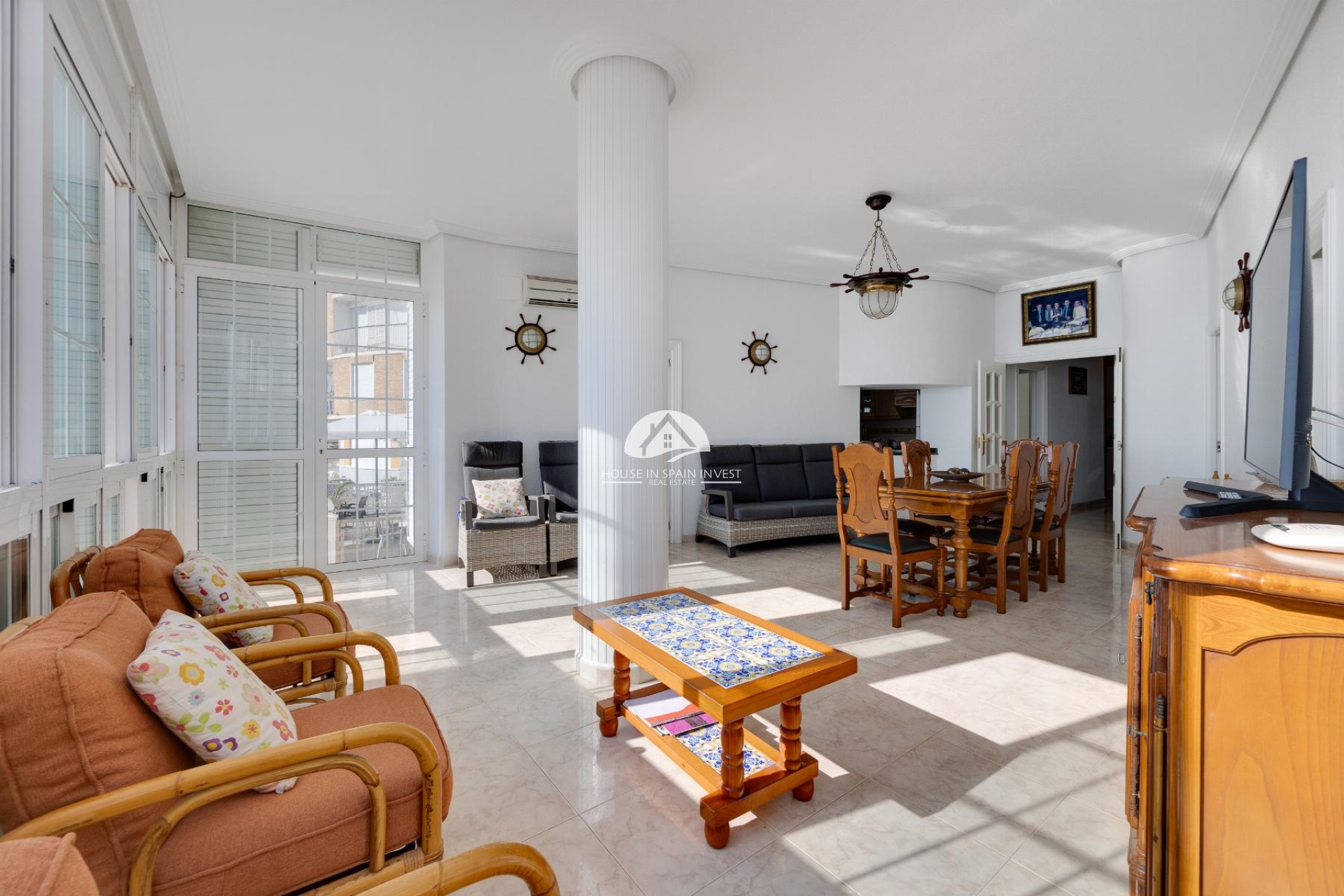 Herverkoop - Appartement - Torrevieja - El Acequión - Los Náufragos