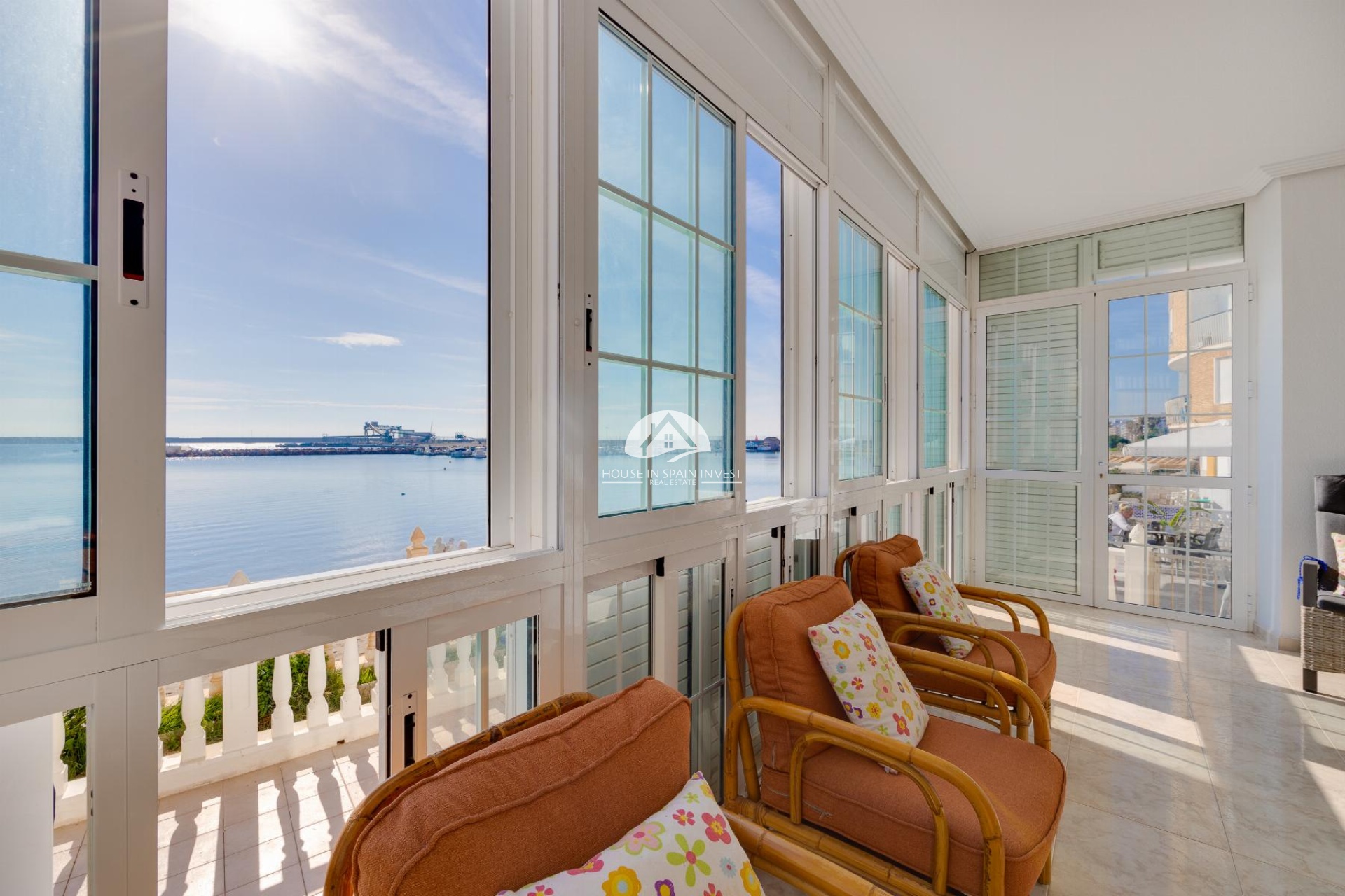 Herverkoop - Appartement - Torrevieja - El Acequión - Los Náufragos