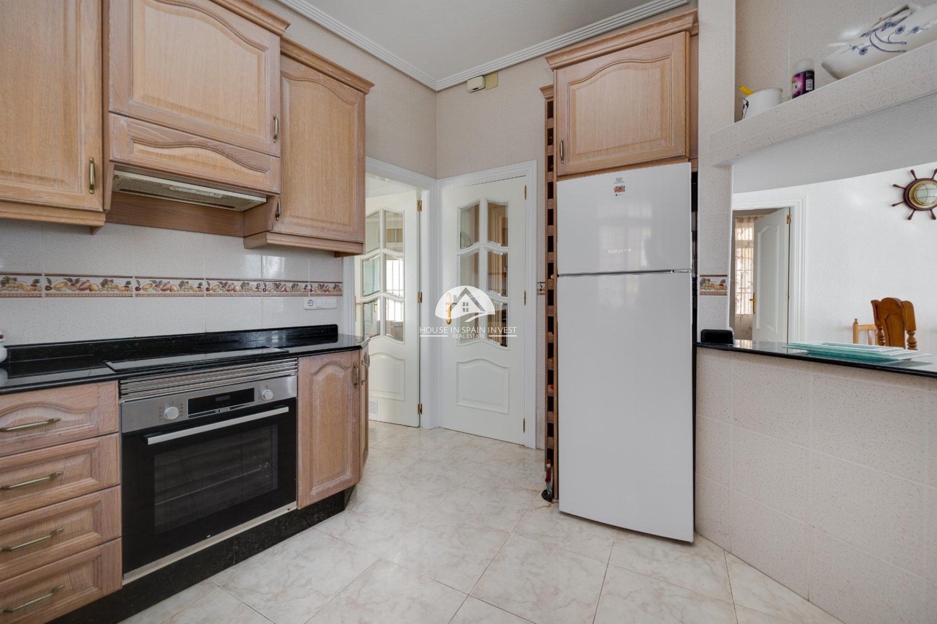 Herverkoop - Appartement - Torrevieja - El Acequión - Los Náufragos