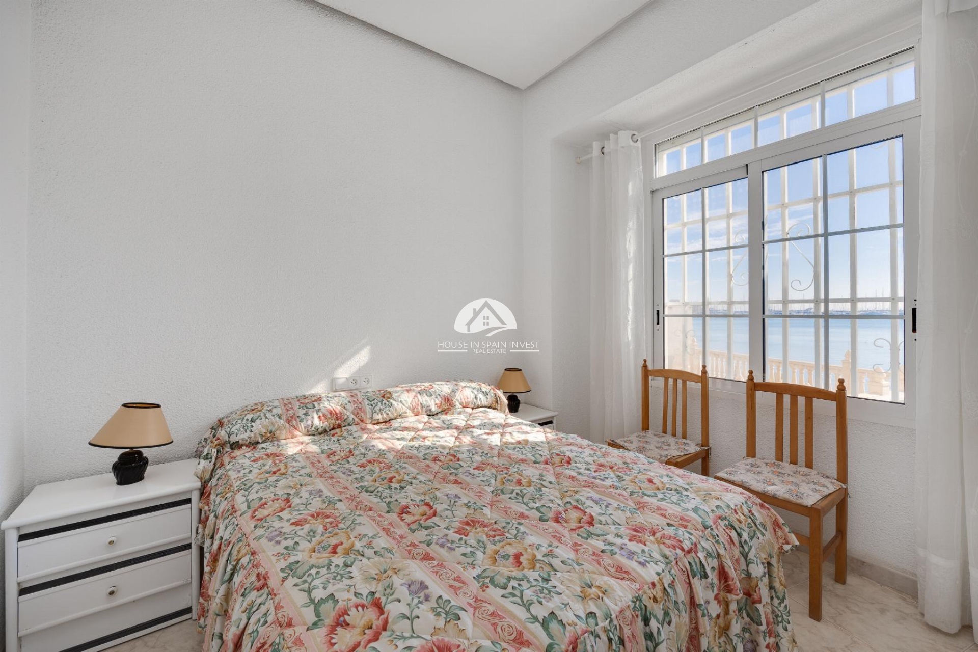 Herverkoop - Appartement - Torrevieja - El Acequión - Los Náufragos