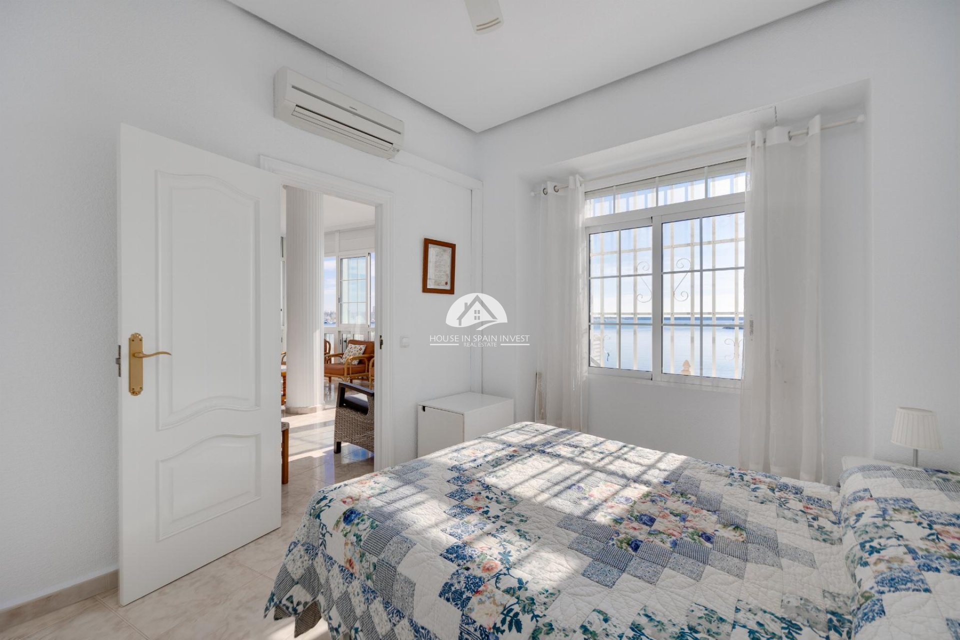 Herverkoop - Appartement - Torrevieja - El Acequión - Los Náufragos