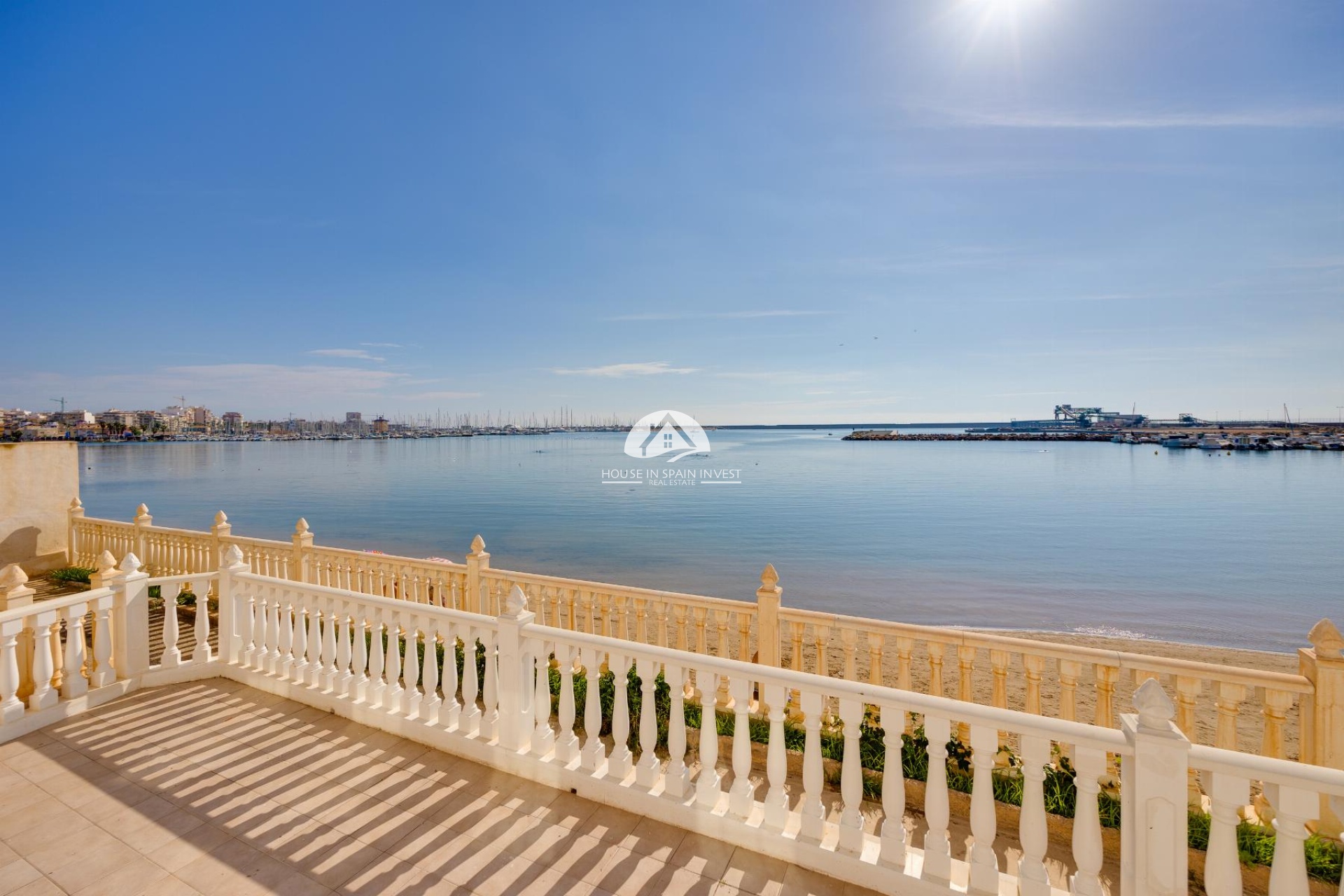 Herverkoop - Appartement - Torrevieja - El Acequión - Los Náufragos