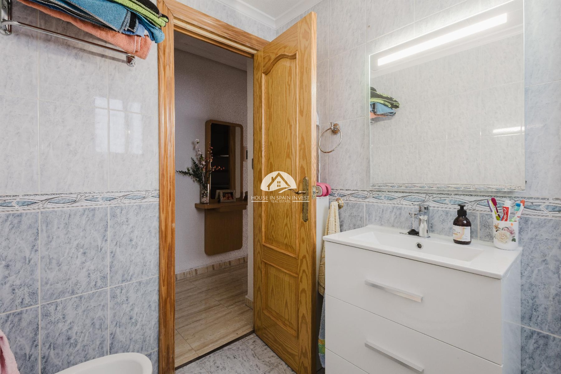 Herverkoop - Appartement - Torrevieja - El Acequión - Los Náufragos