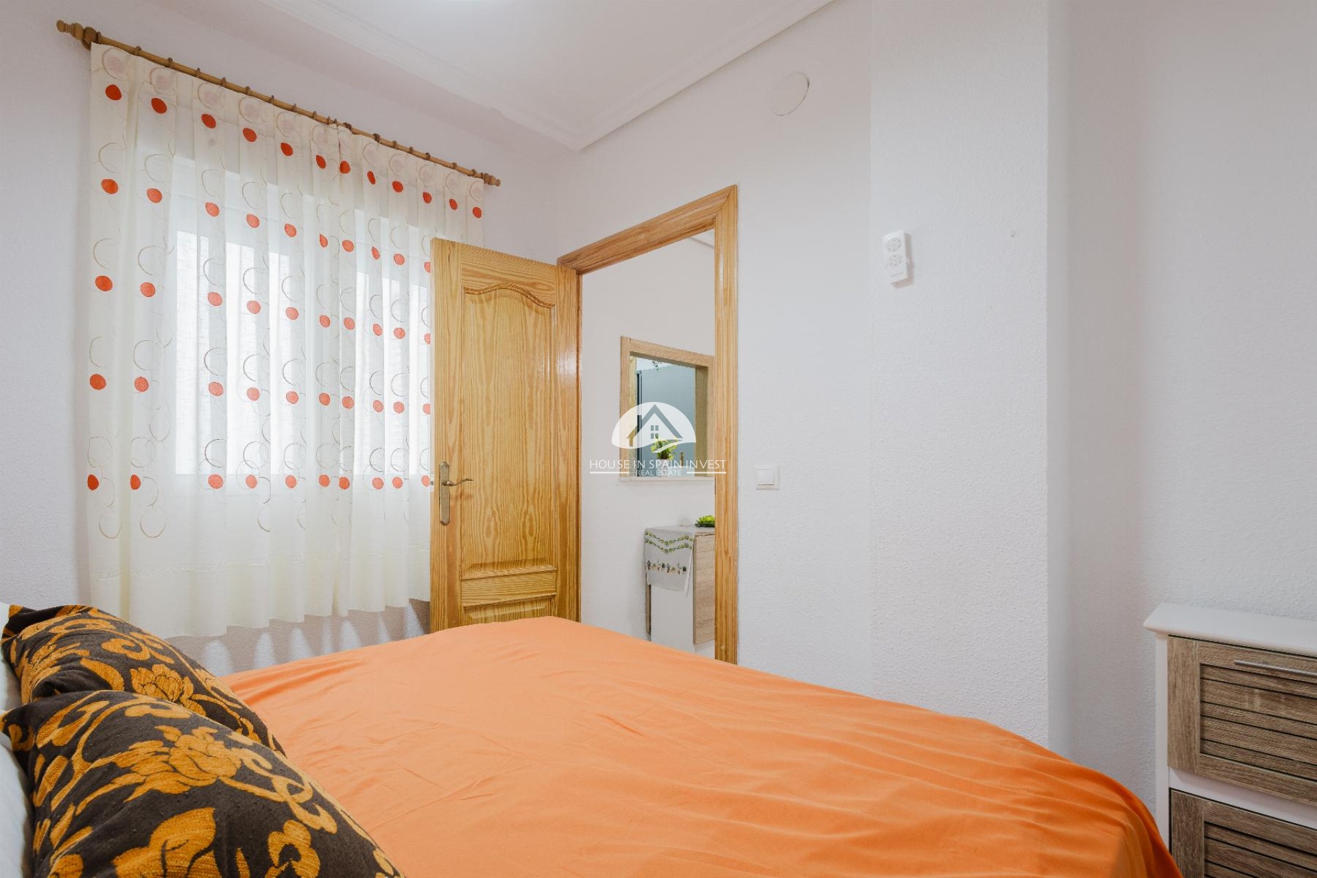 Herverkoop - Appartement - Torrevieja - El Acequión - Los Náufragos
