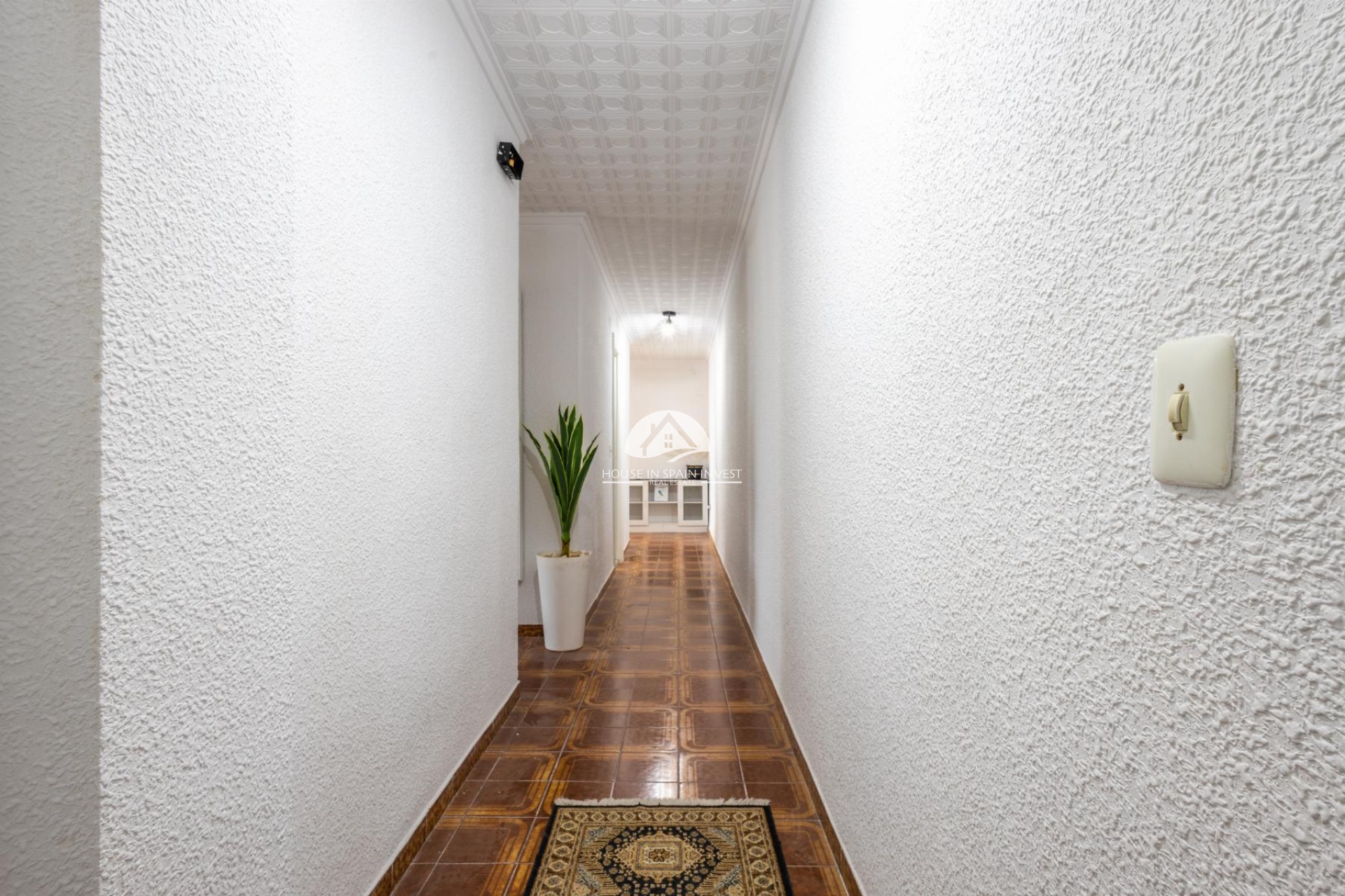 Herverkoop - Appartement - Torrevieja - El Acequión - Los Náufragos