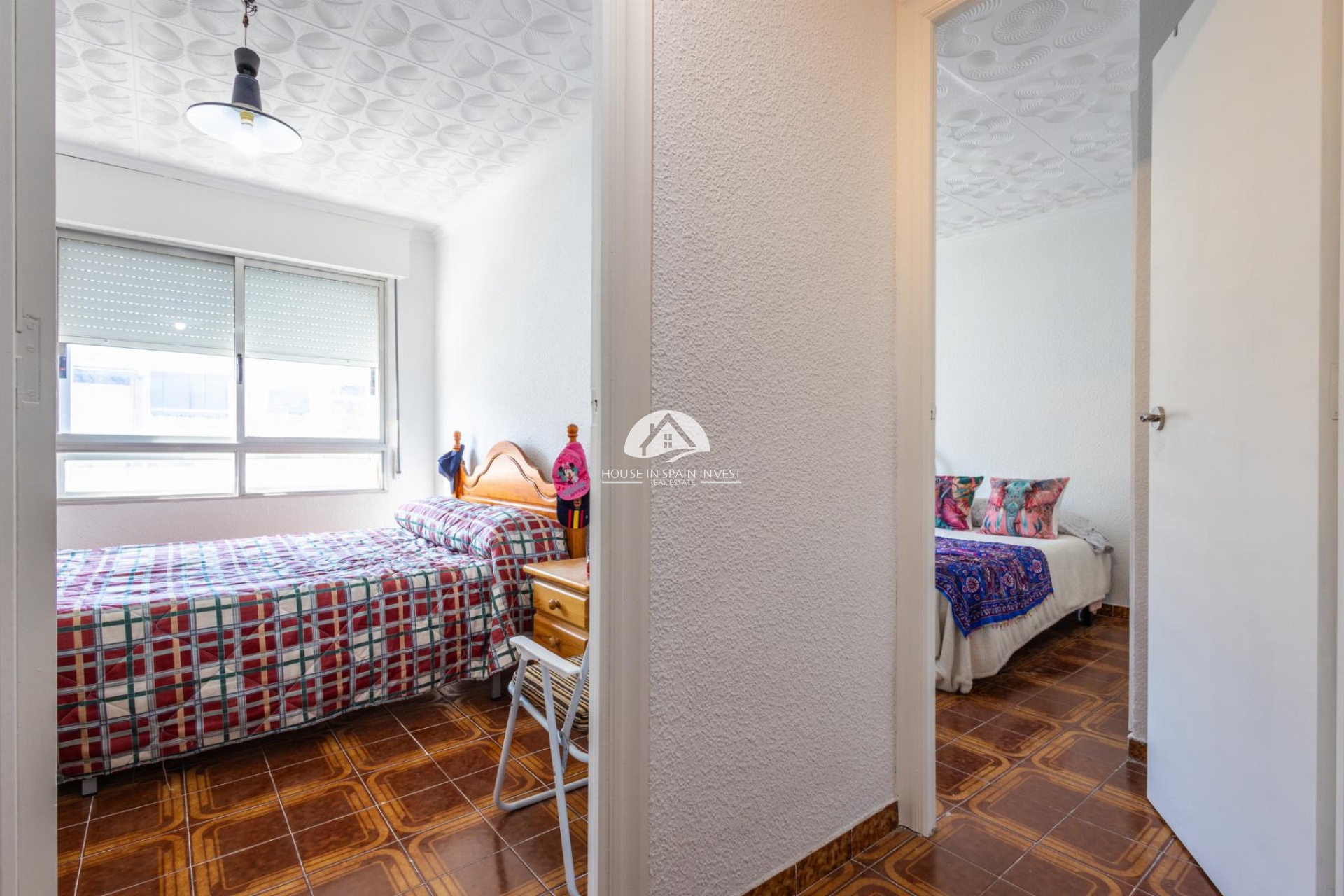 Herverkoop - Appartement - Torrevieja - El Acequión - Los Náufragos