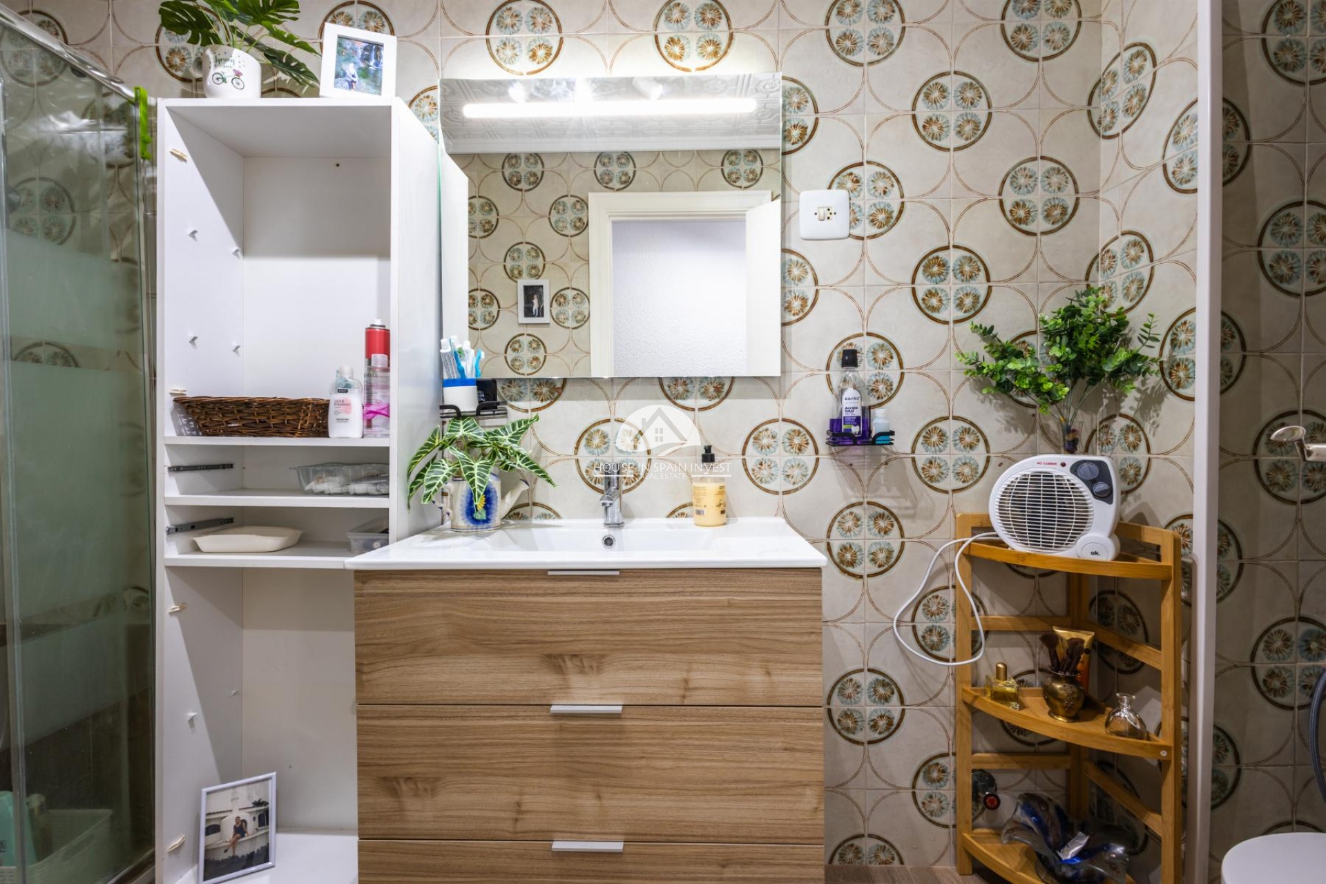 Herverkoop - Appartement - Torrevieja - El Acequión - Los Náufragos