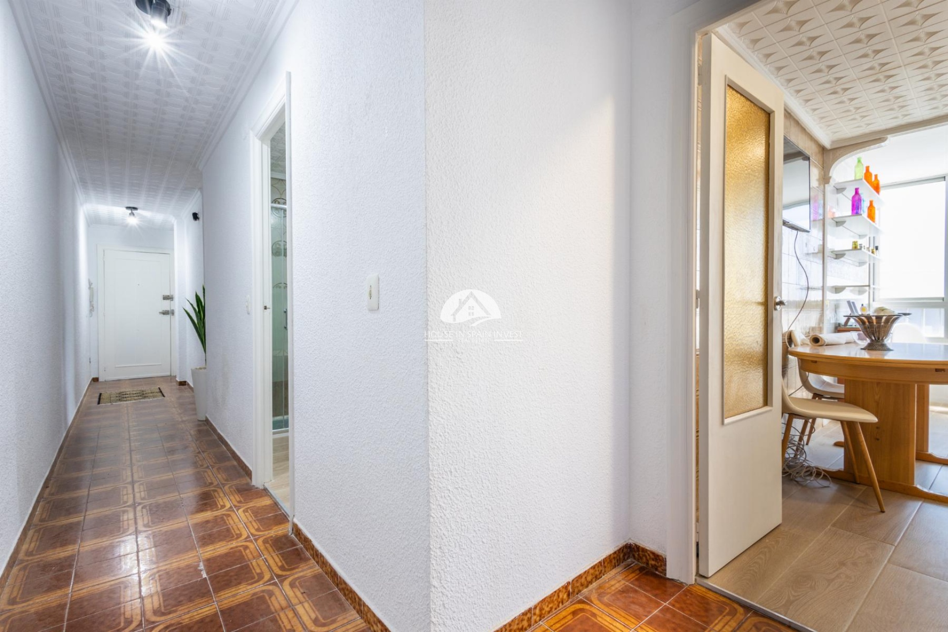 Herverkoop - Appartement - Torrevieja - El Acequión - Los Náufragos