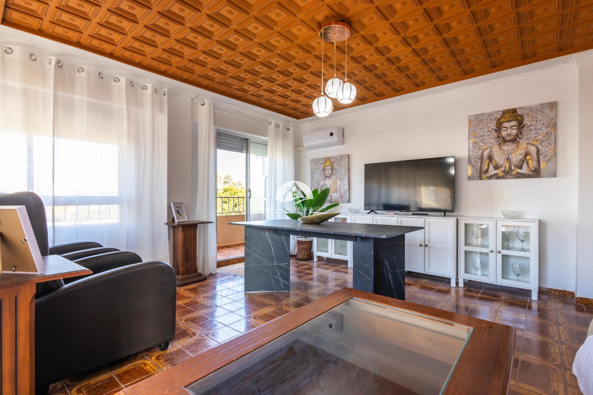 Herverkoop - Appartement - Torrevieja - El Acequión - Los Náufragos