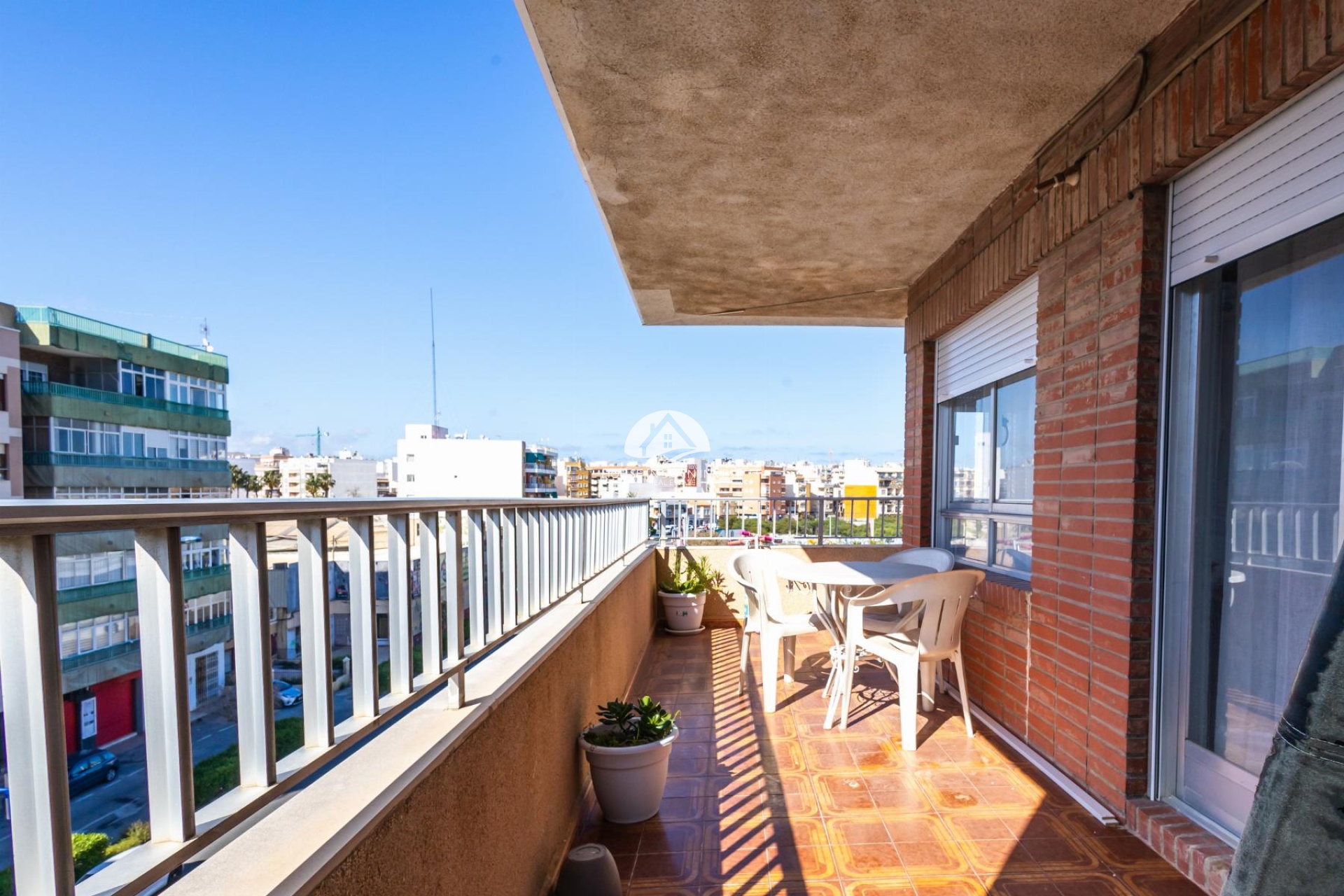 Herverkoop - Appartement - Torrevieja - El Acequión - Los Náufragos