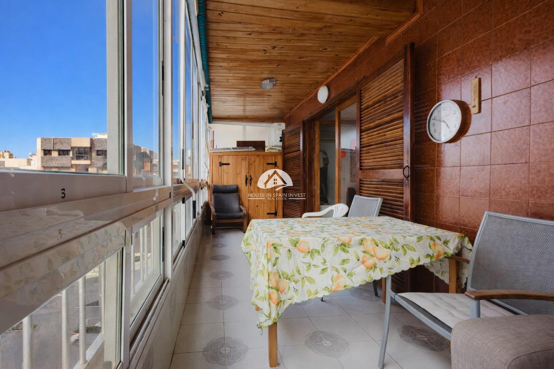 Herverkoop - Appartement - Torrevieja - El Acequión - Los Náufragos