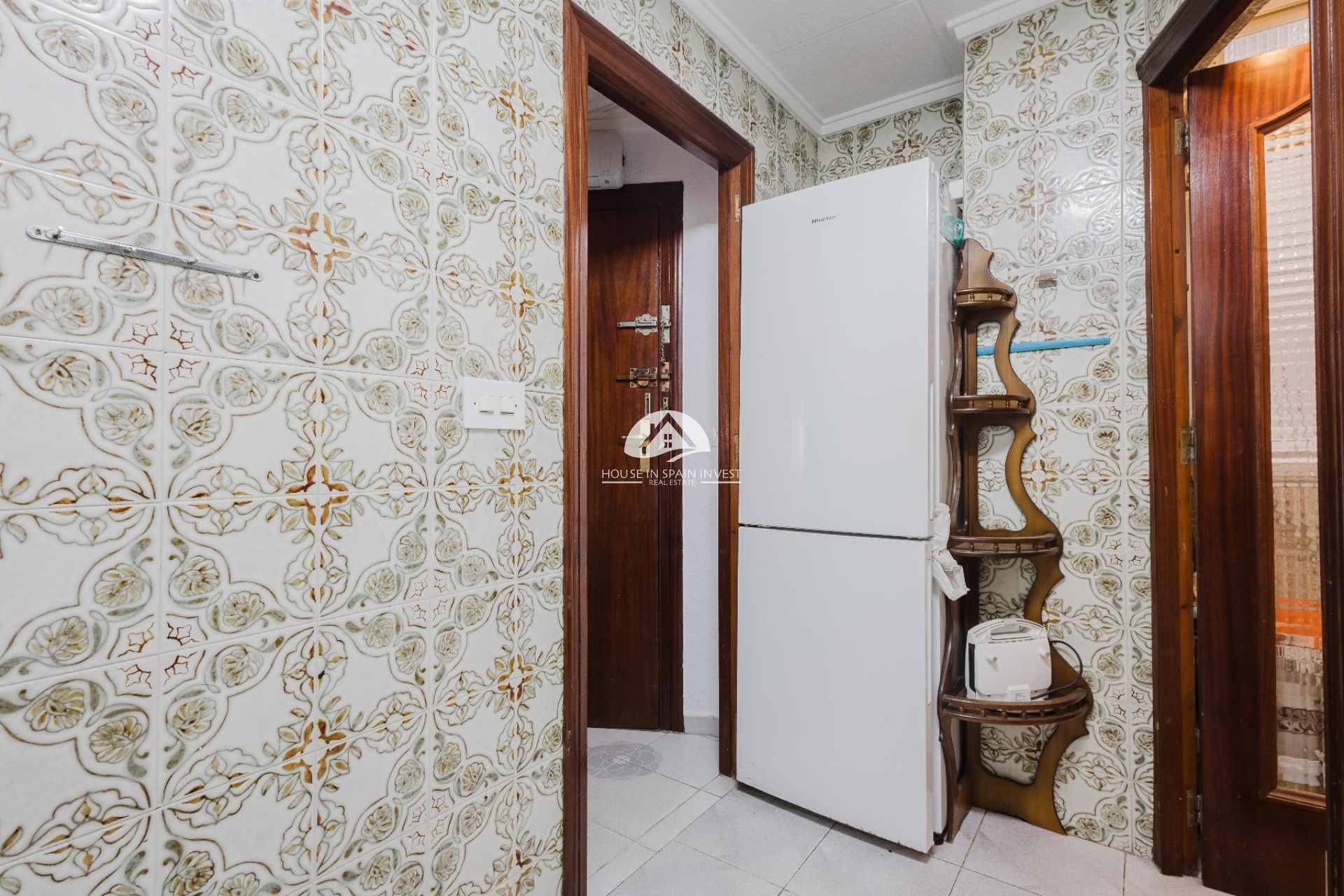 Herverkoop - Appartement - Torrevieja - El Acequión - Los Náufragos