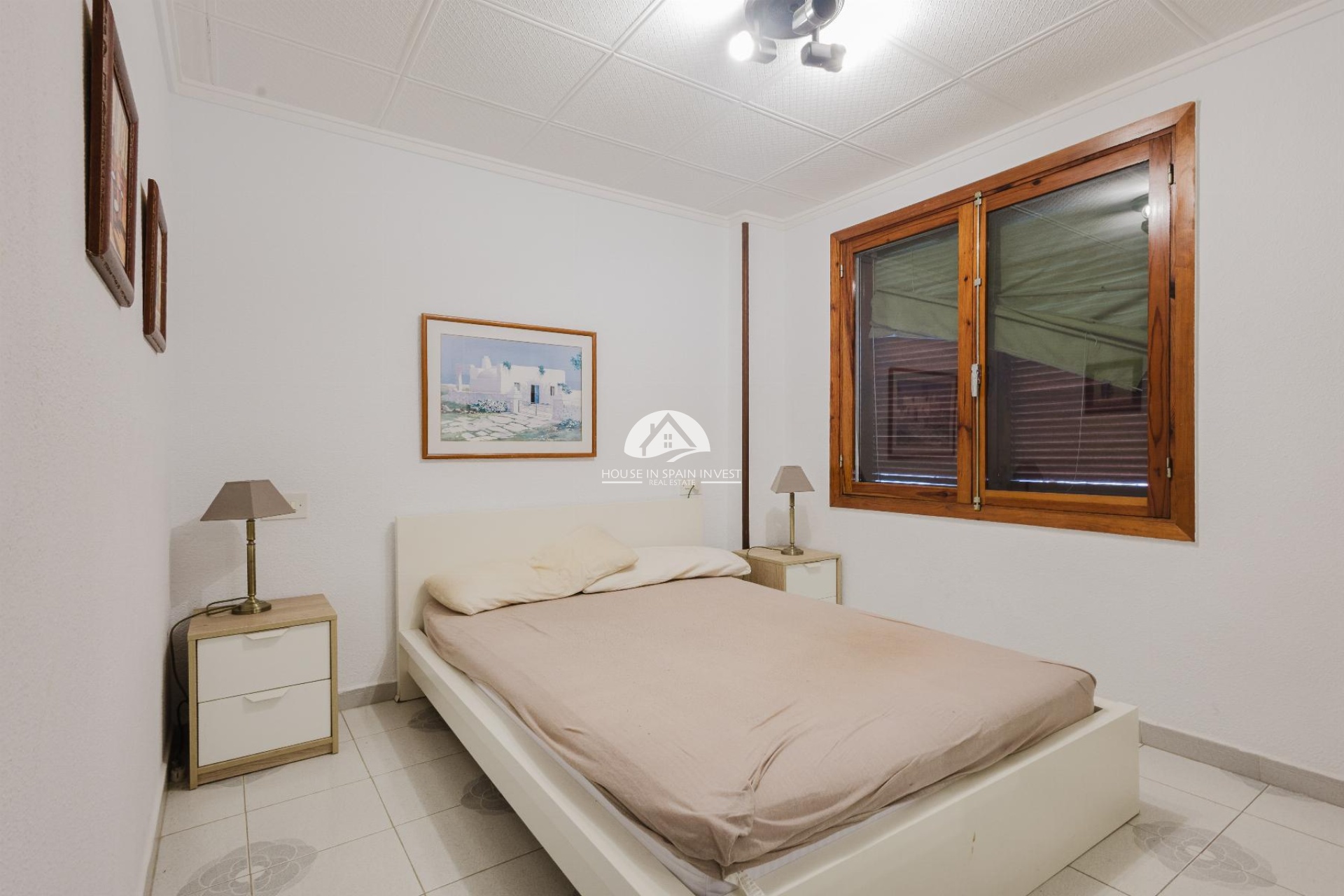 Herverkoop - Appartement - Torrevieja - El Acequión - Los Náufragos