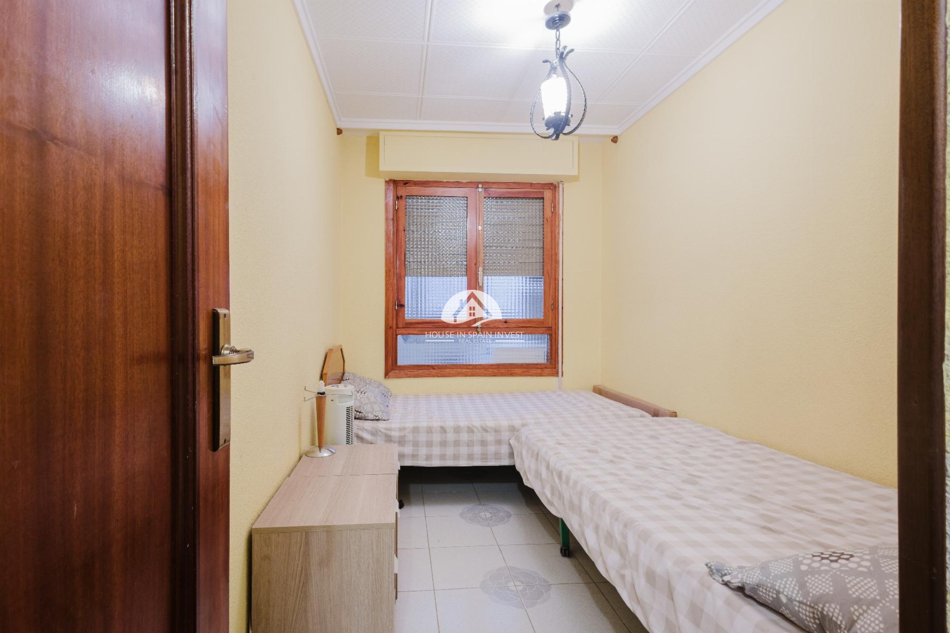 Herverkoop - Appartement - Torrevieja - El Acequión - Los Náufragos