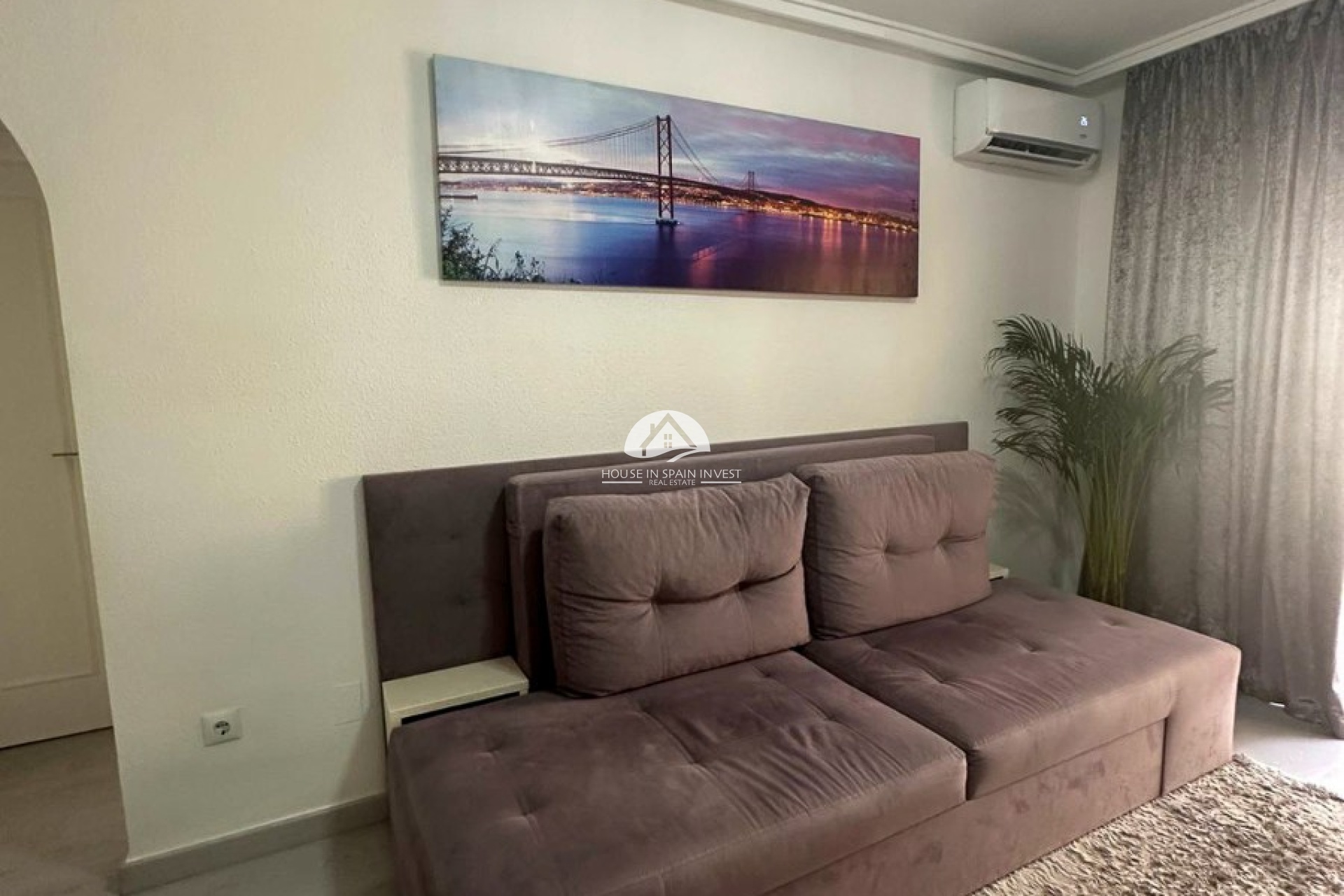 Herverkoop - Appartement - Torrevieja - El Acequión - Los Náufragos