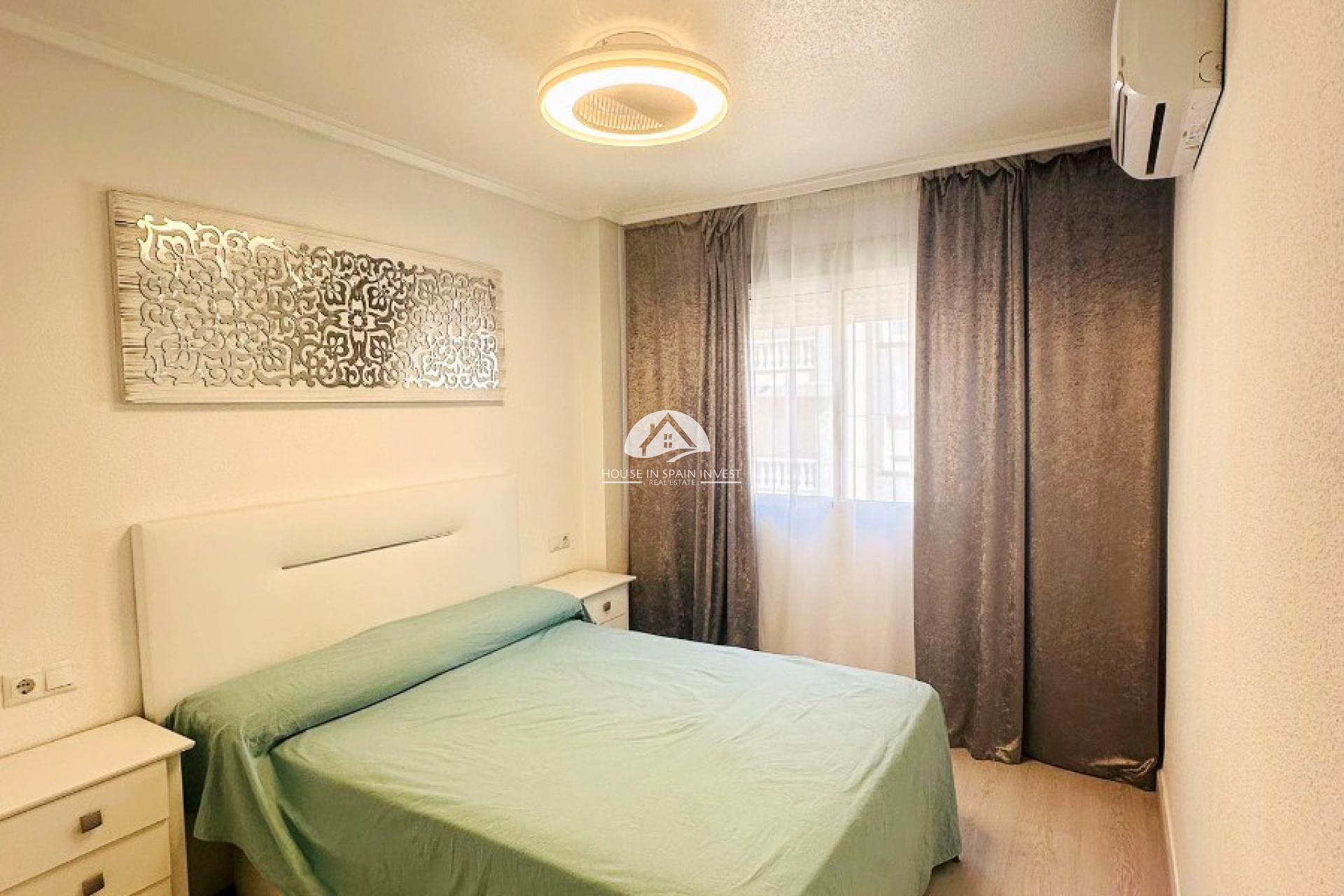 Herverkoop - Appartement - Torrevieja - El Acequión - Los Náufragos