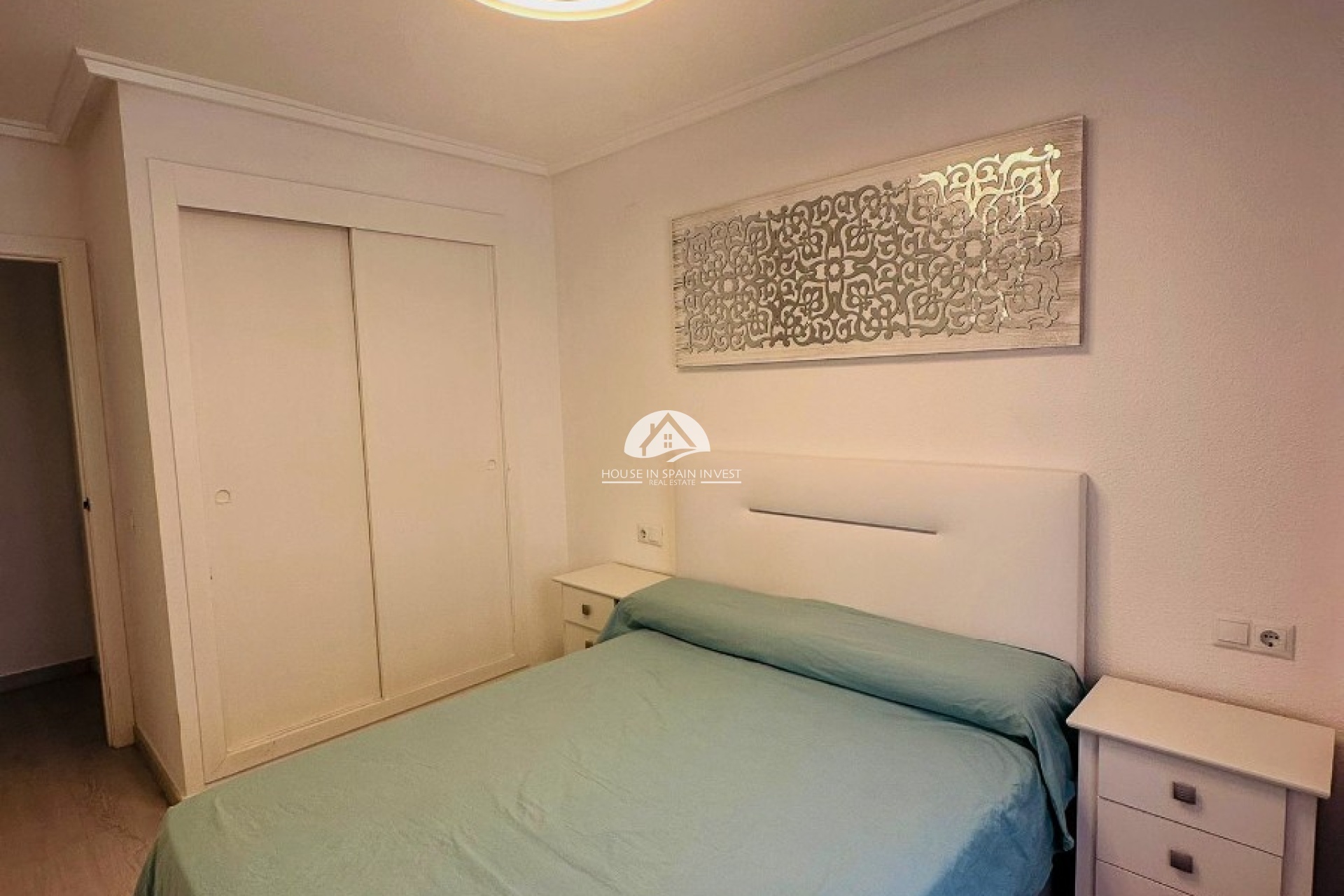 Herverkoop - Appartement - Torrevieja - El Acequión - Los Náufragos