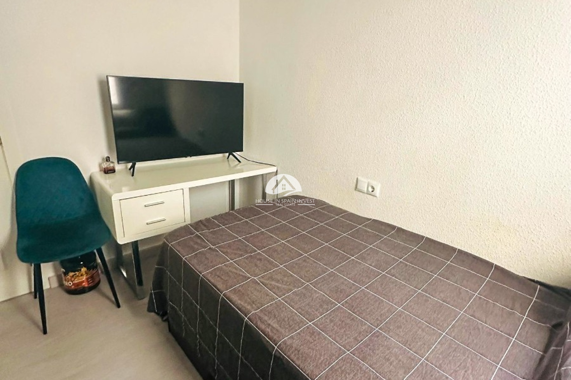Herverkoop - Appartement - Torrevieja - El Acequión - Los Náufragos