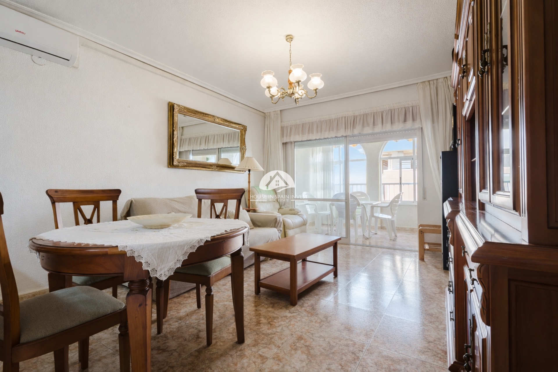 Herverkoop - Appartement - Torrevieja - El Acequión - Los Náufragos