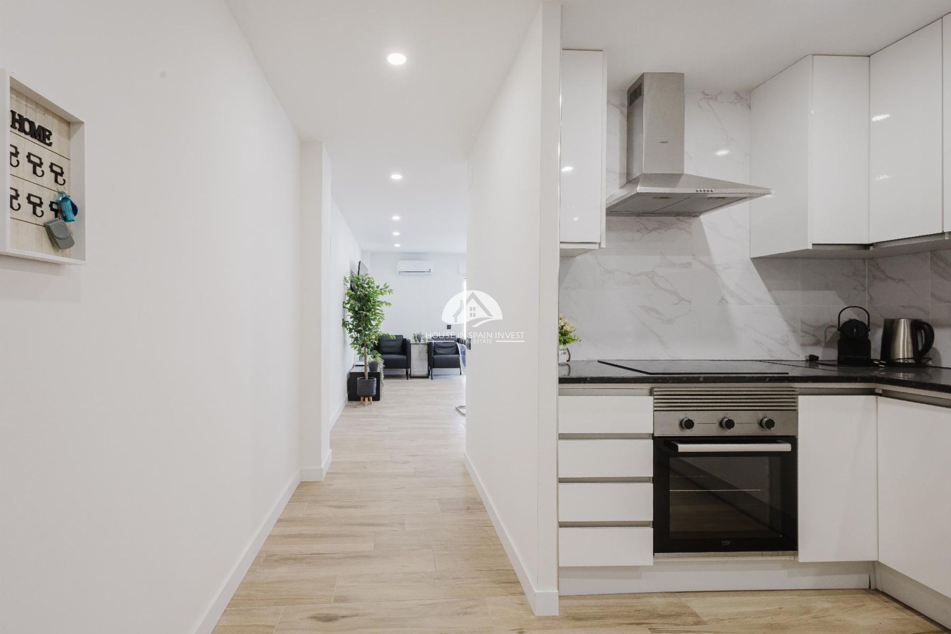 Herverkoop - Appartement - Torrevieja - El Acequión - Los Náufragos