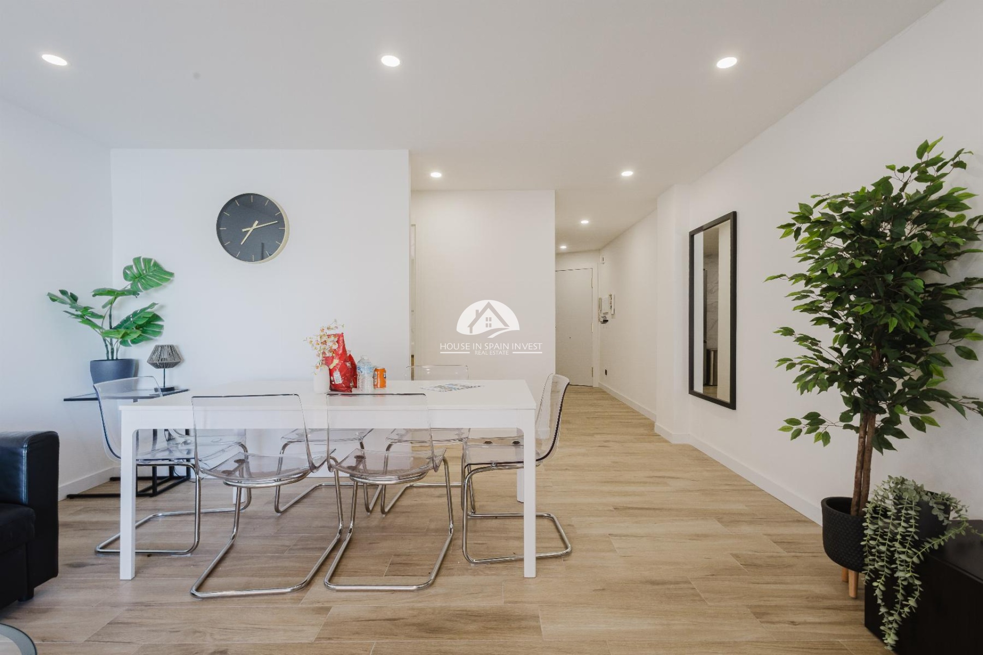 Herverkoop - Appartement - Torrevieja - El Acequión - Los Náufragos