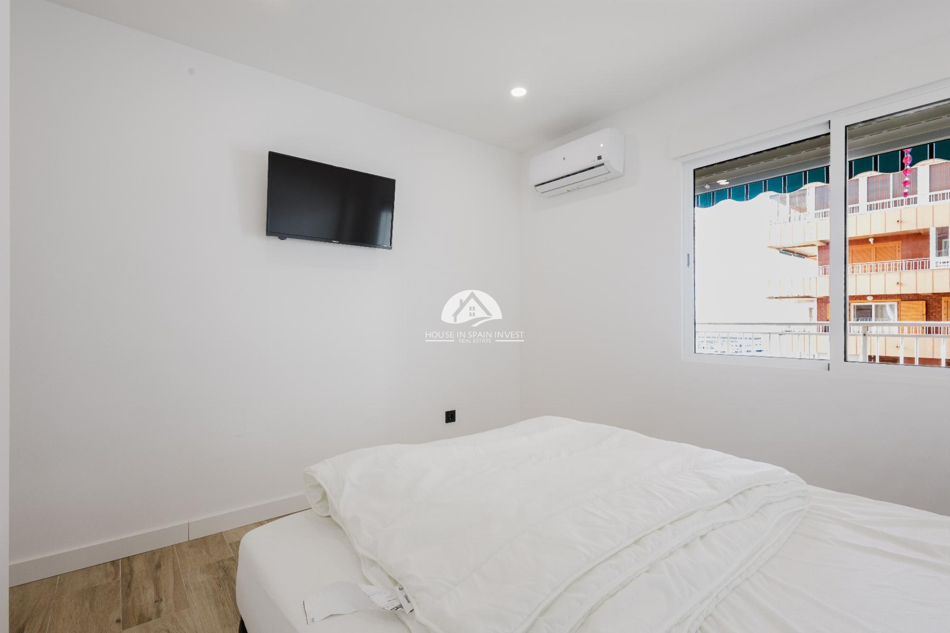 Herverkoop - Appartement - Torrevieja - El Acequión - Los Náufragos