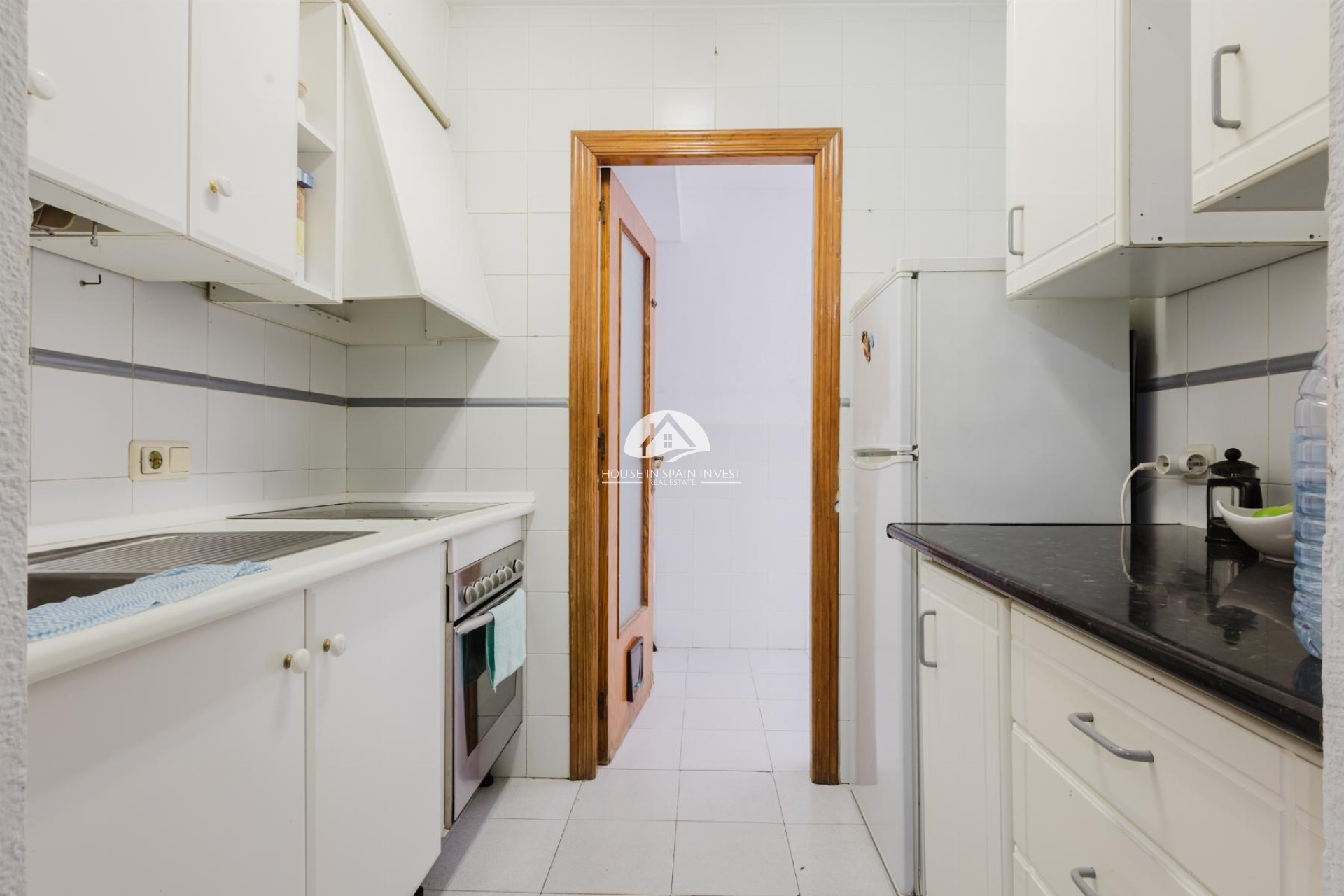 Herverkoop - Appartement - Torrevieja - El Acequión - Los Náufragos